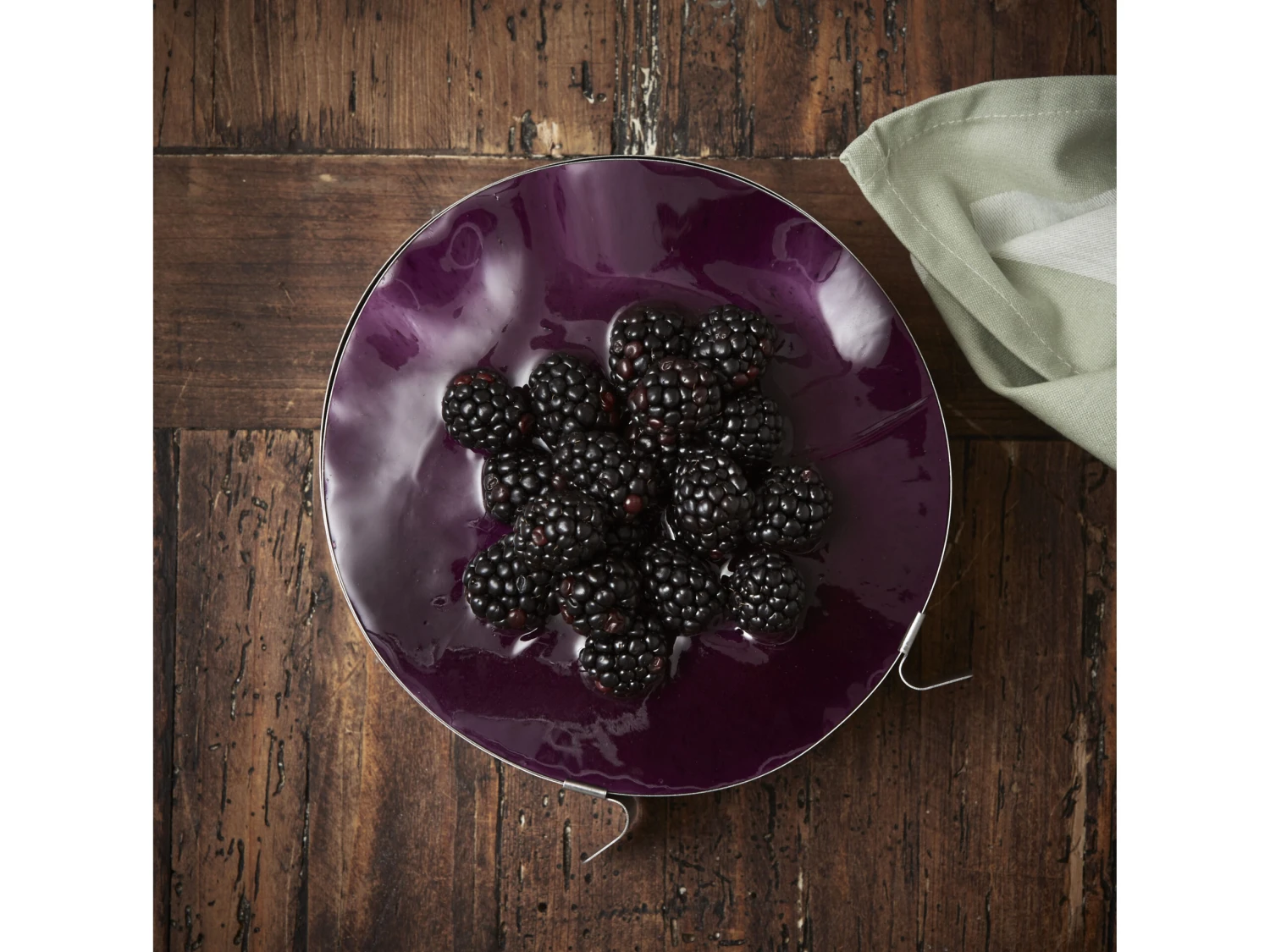 Funktion Verstellbarer Kuchenring – Bild 3