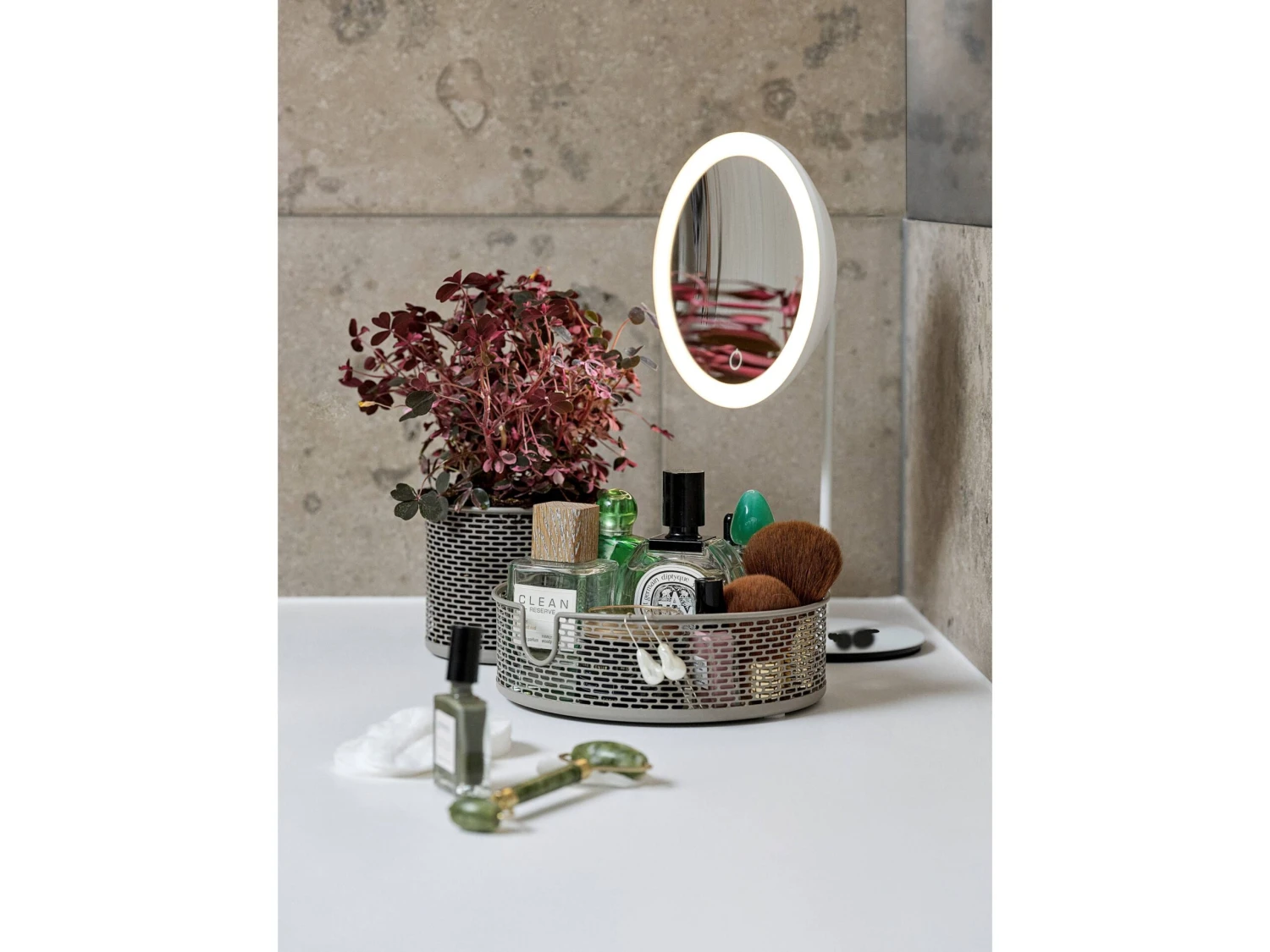 Zone Denmark Korb – Bild 2