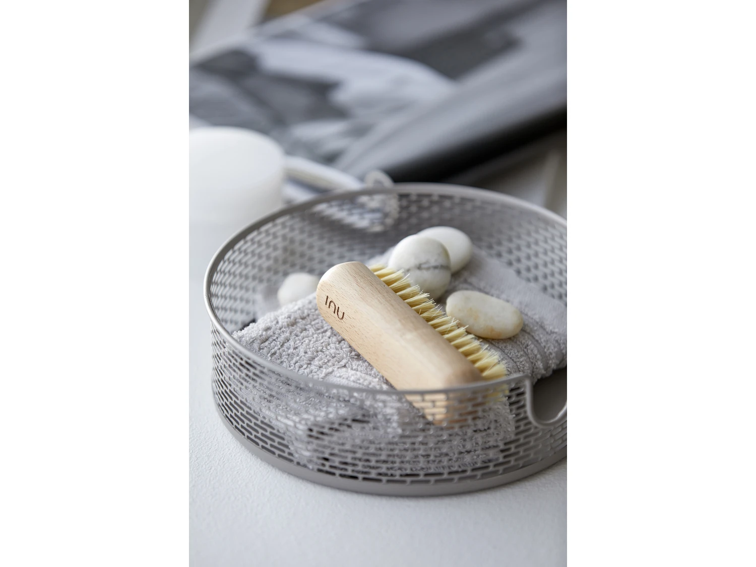 Zone Denmark Korb – Bild 6