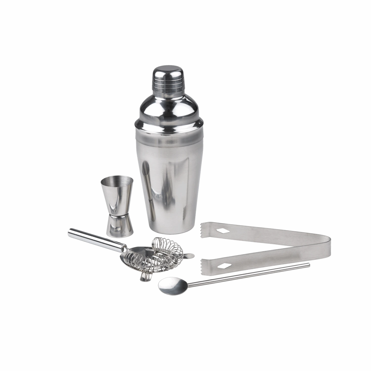 Funktion 5 Teile Bar-Set