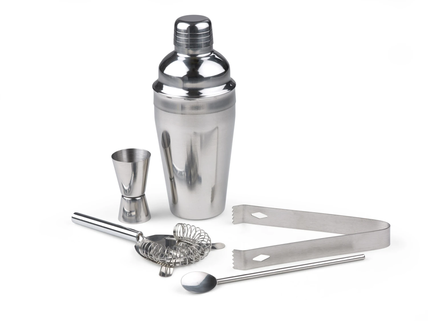 Funktion 5 Teile Bar-Set – Bild 2