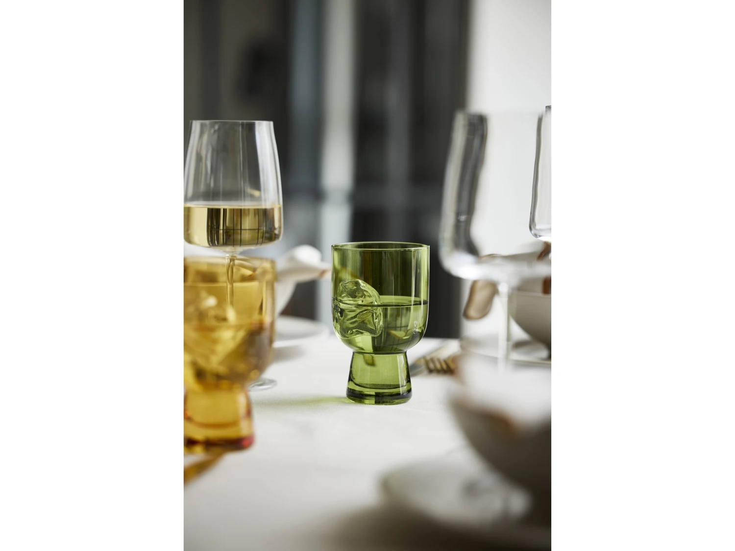 Lyngby Glas Tumbler 6 Stck. â Bild 9