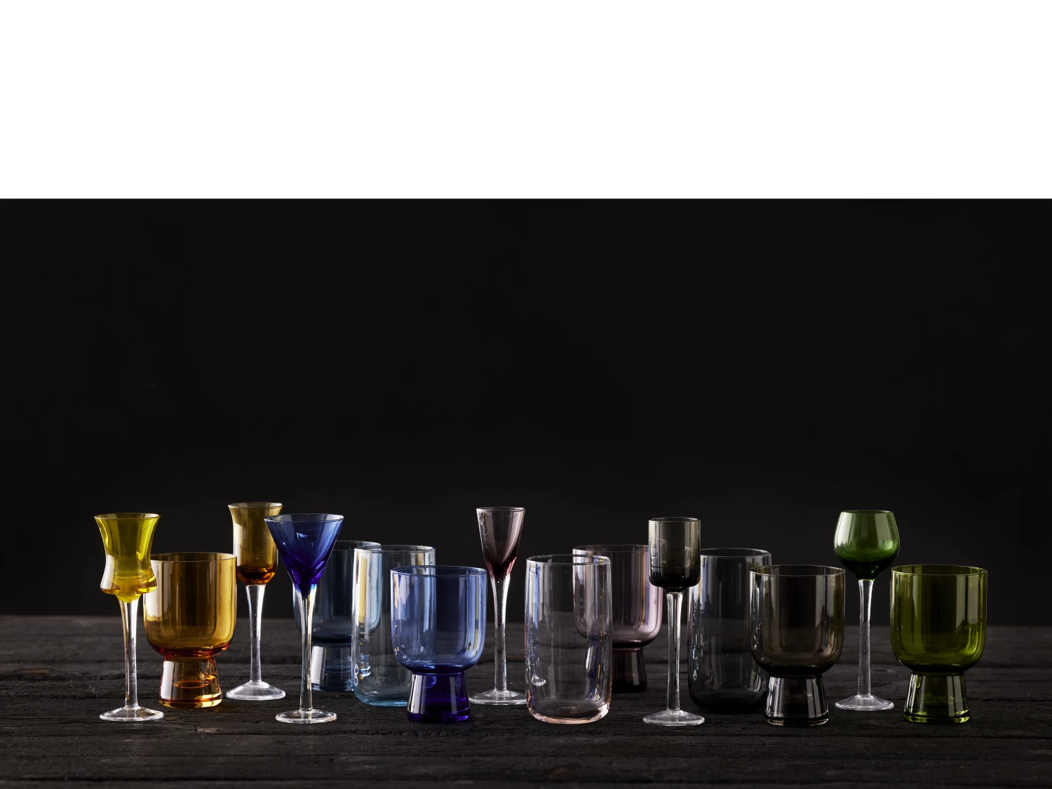 Lyngby Glas Tumbler 6 Stck. â Bild 10