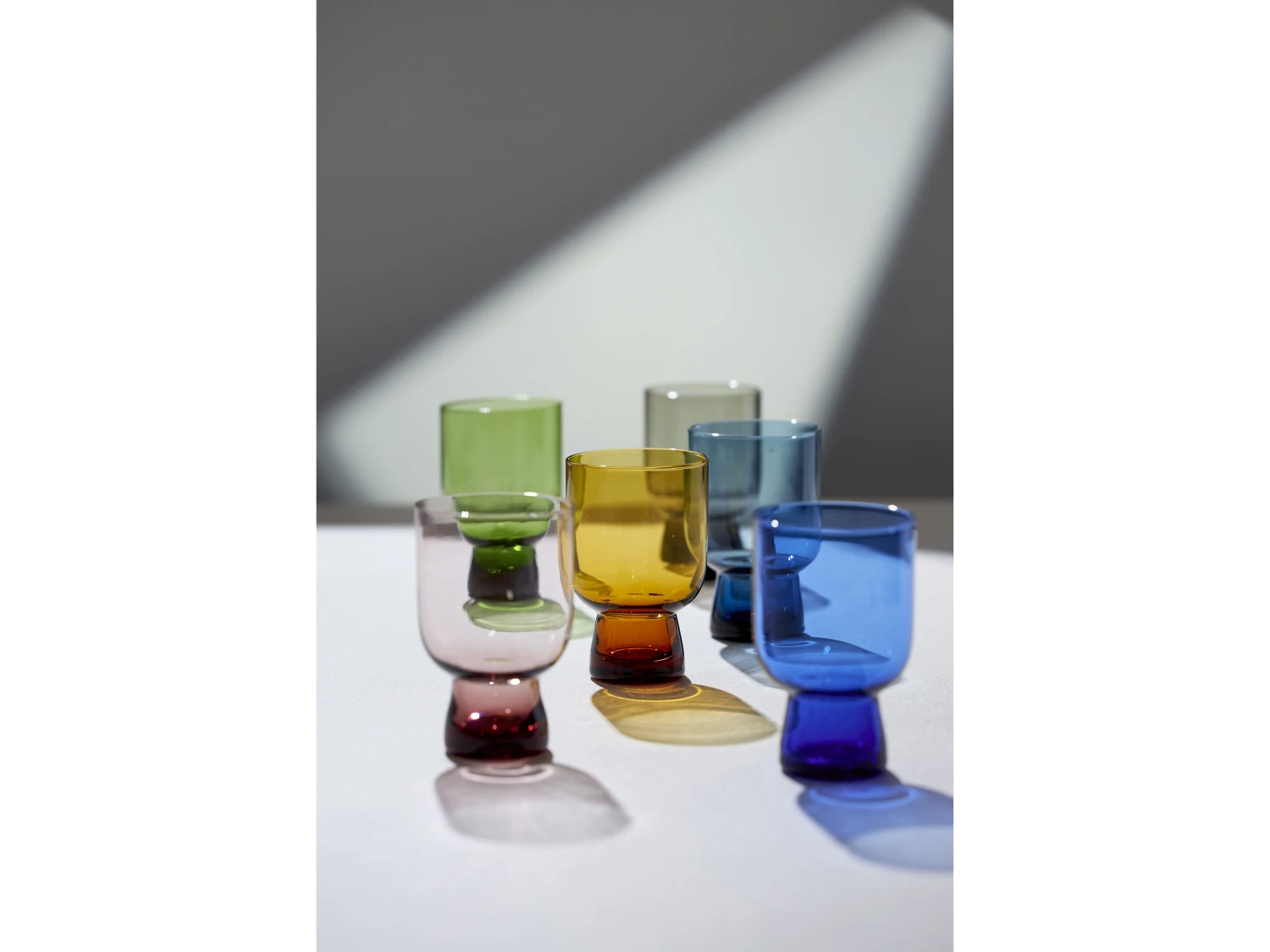 Lyngby Glas Tumbler 6 Stck. â Bild 13
