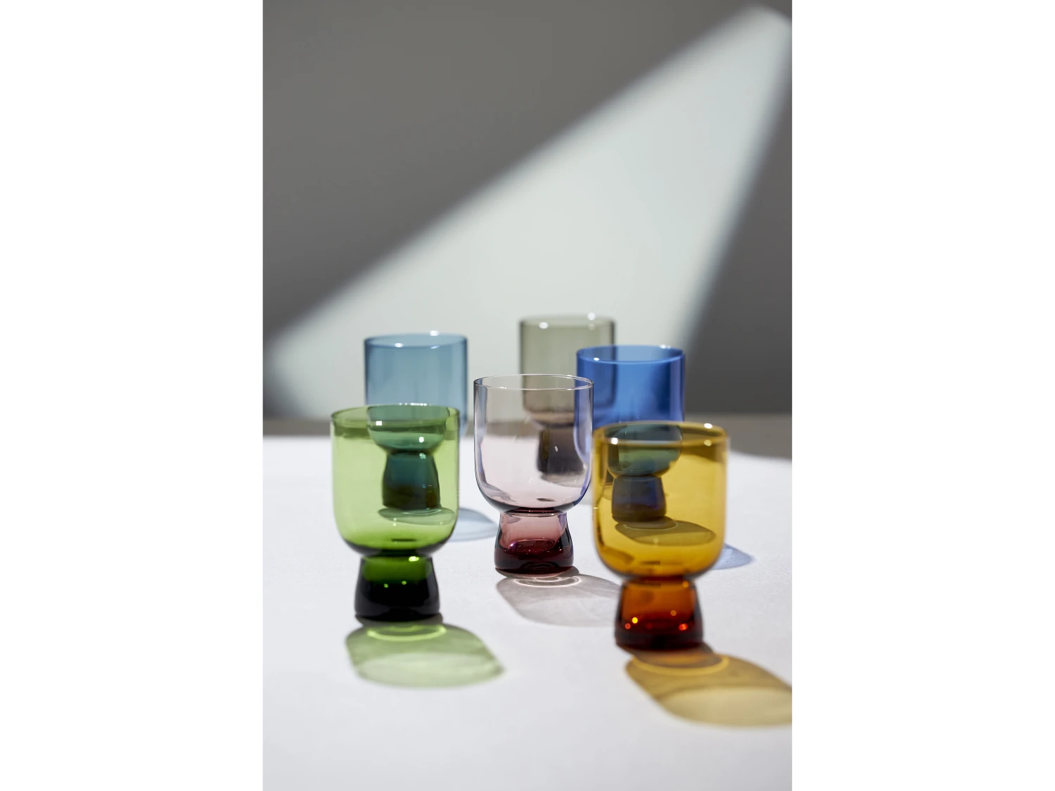 Lyngby Glas Tumbler 6 Stck. â Bild 14