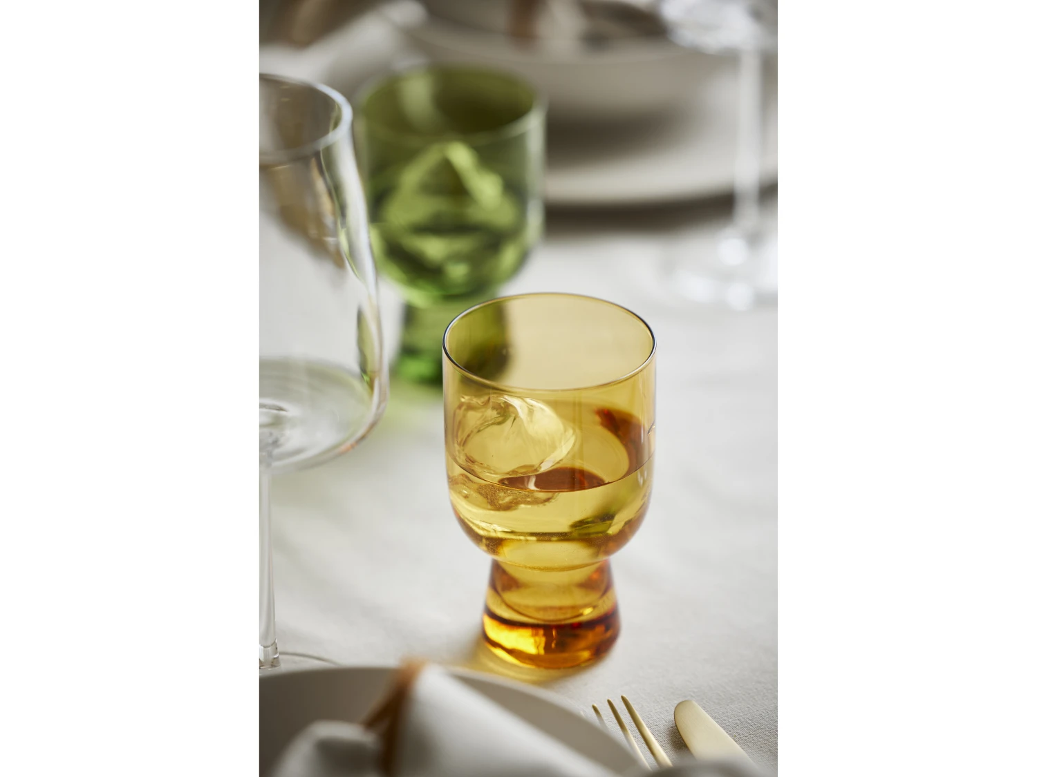 Lyngby Glas Tumbler 6 Stck. â Bild 15