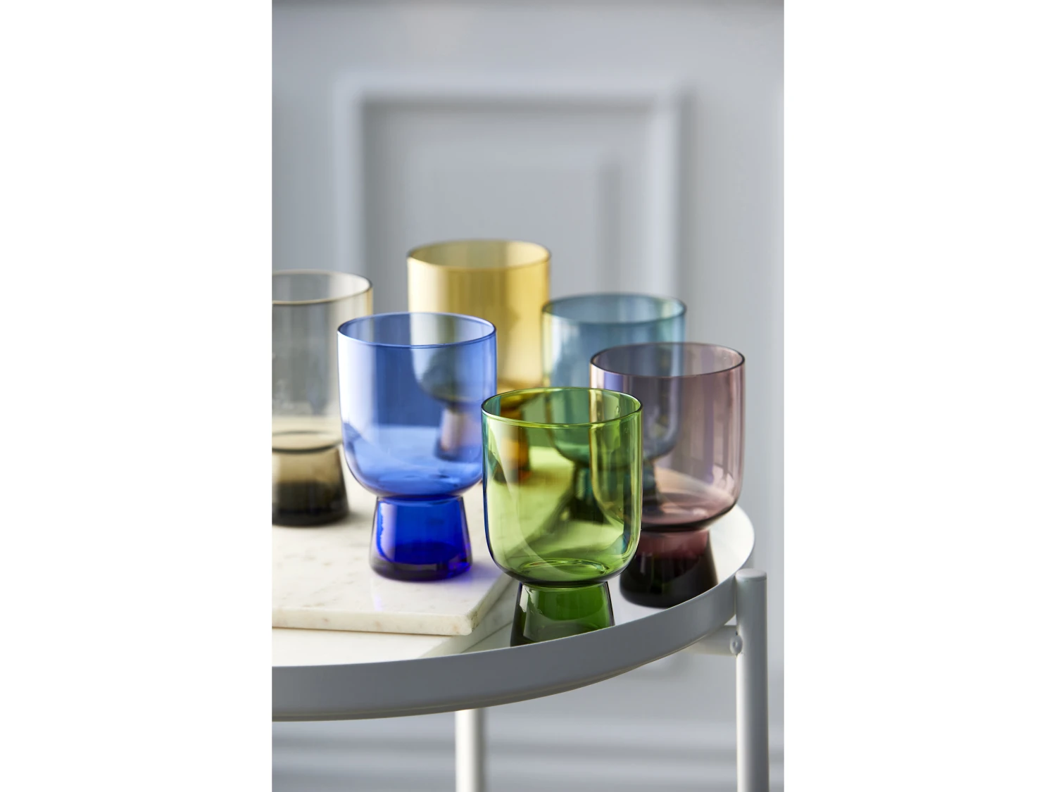 Lyngby Glas Tumbler 6 Stck. â Bild 16