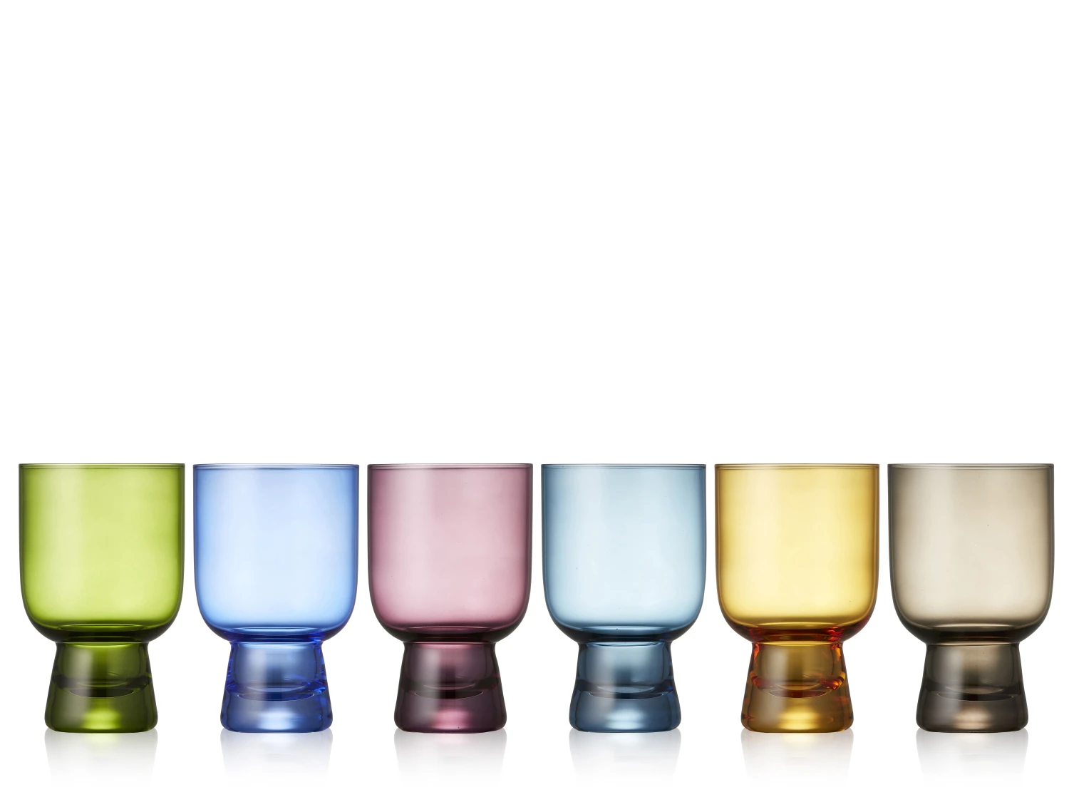 Lyngby Glas Tumbler 6 Stck. â Bild 17