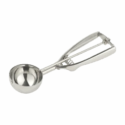 Funktion Eiskugellöffel