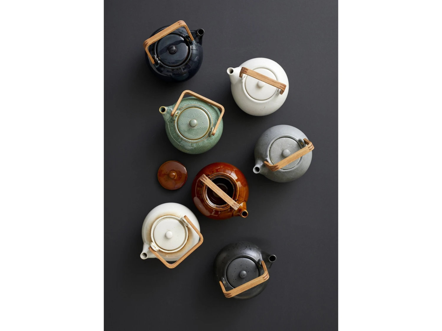 BITZ Teekanne M. Teesieb – Bild 7