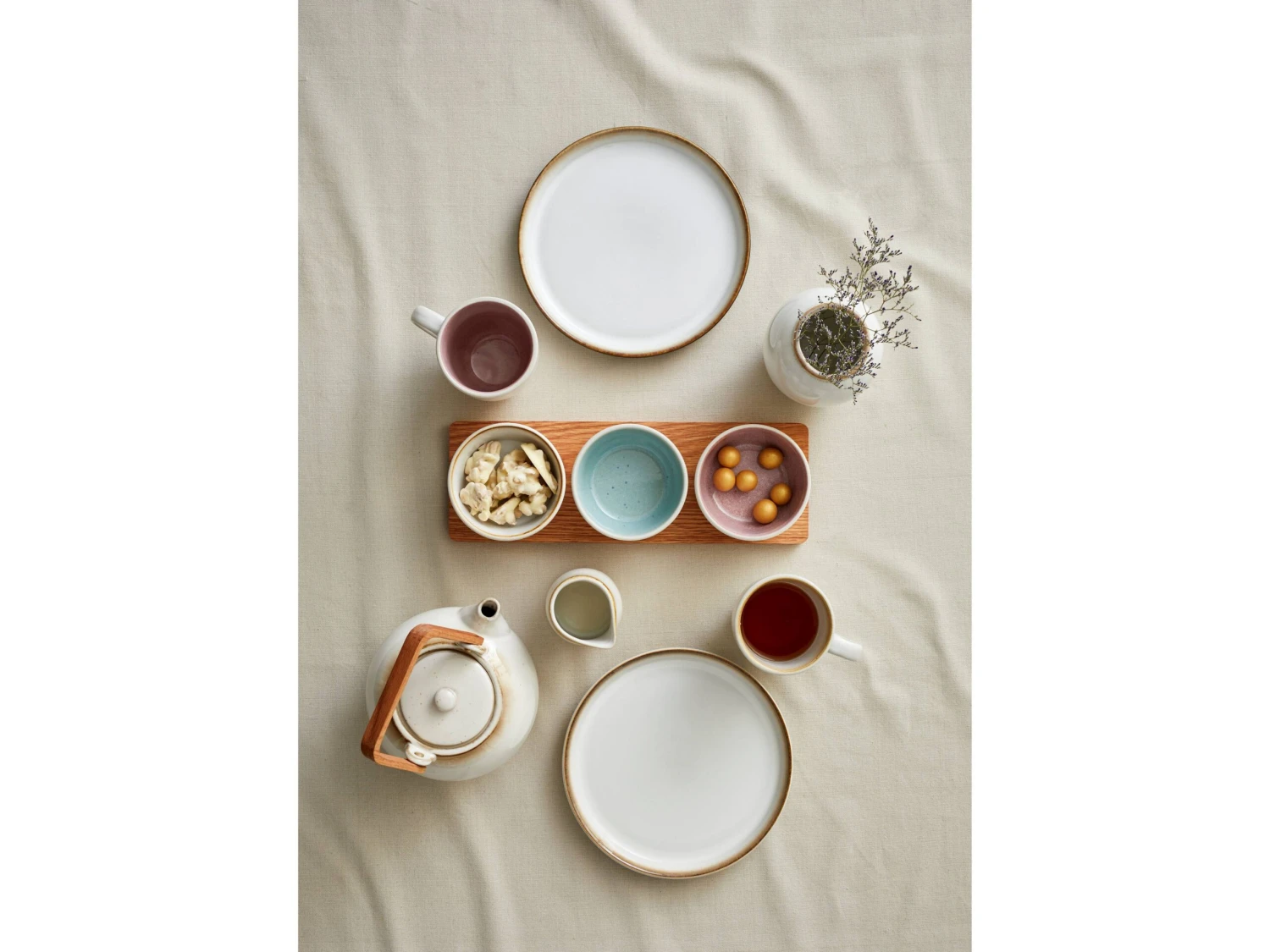 BITZ Teekanne M. Teesieb – Bild 8