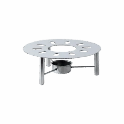 Funktion Wärmeplatte Für Töpfe