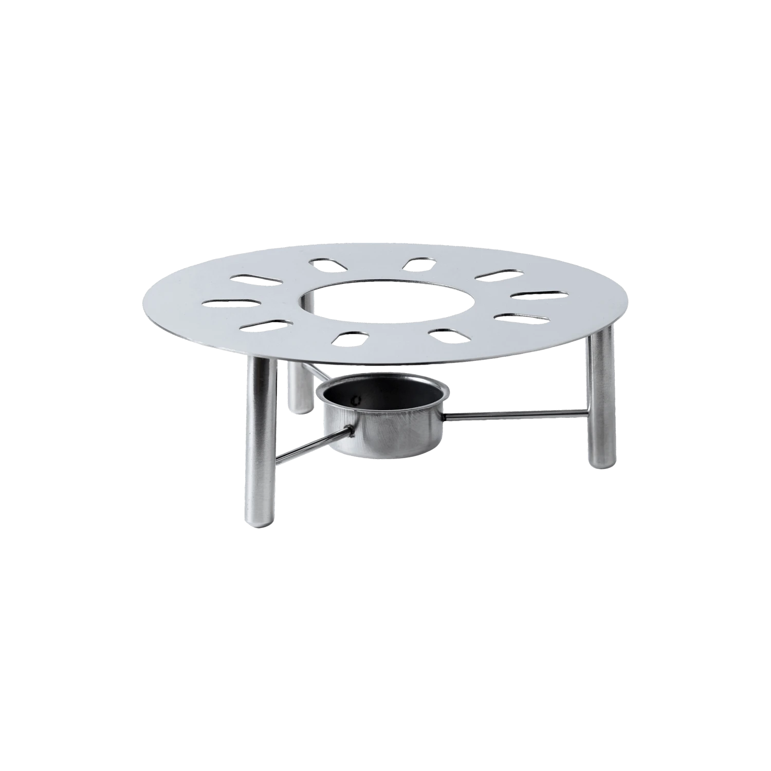 Funktion Wärmeplatte Für Töpfe