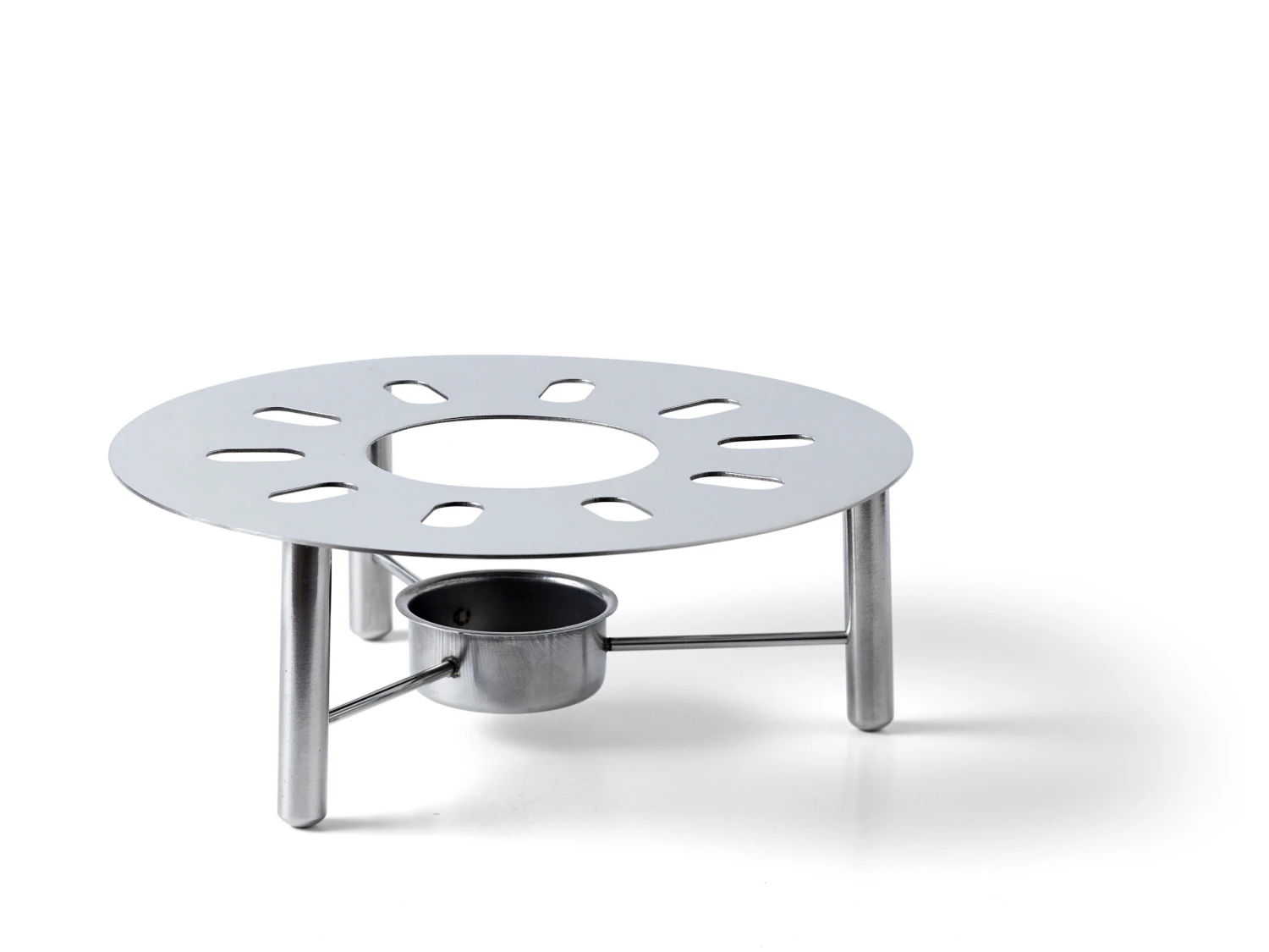 Funktion Wärmeplatte Für Töpfe – Bild 2