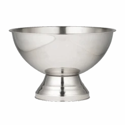 Funktion Champagner-Schale