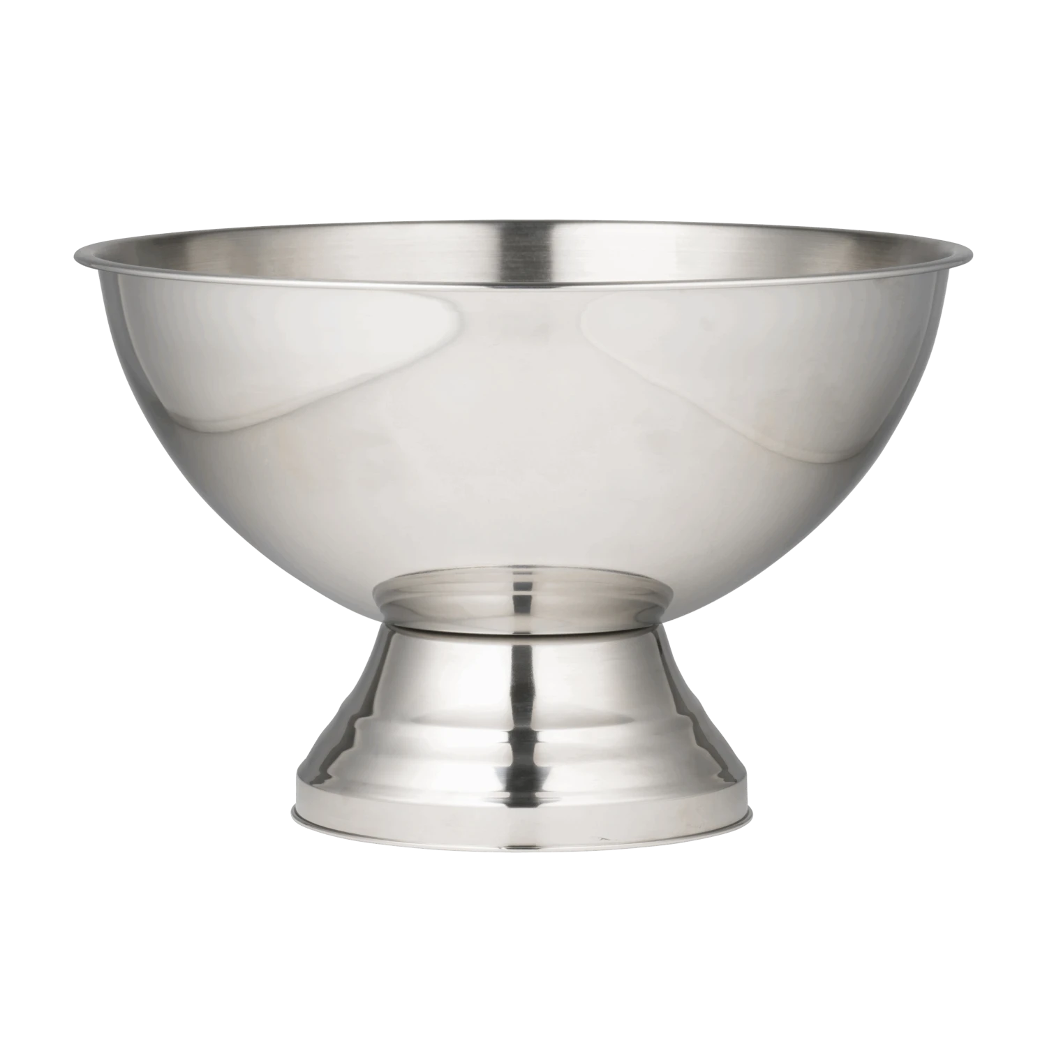 Funktion Champagner-Schale