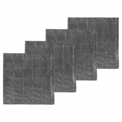 Refined Damask Serviette