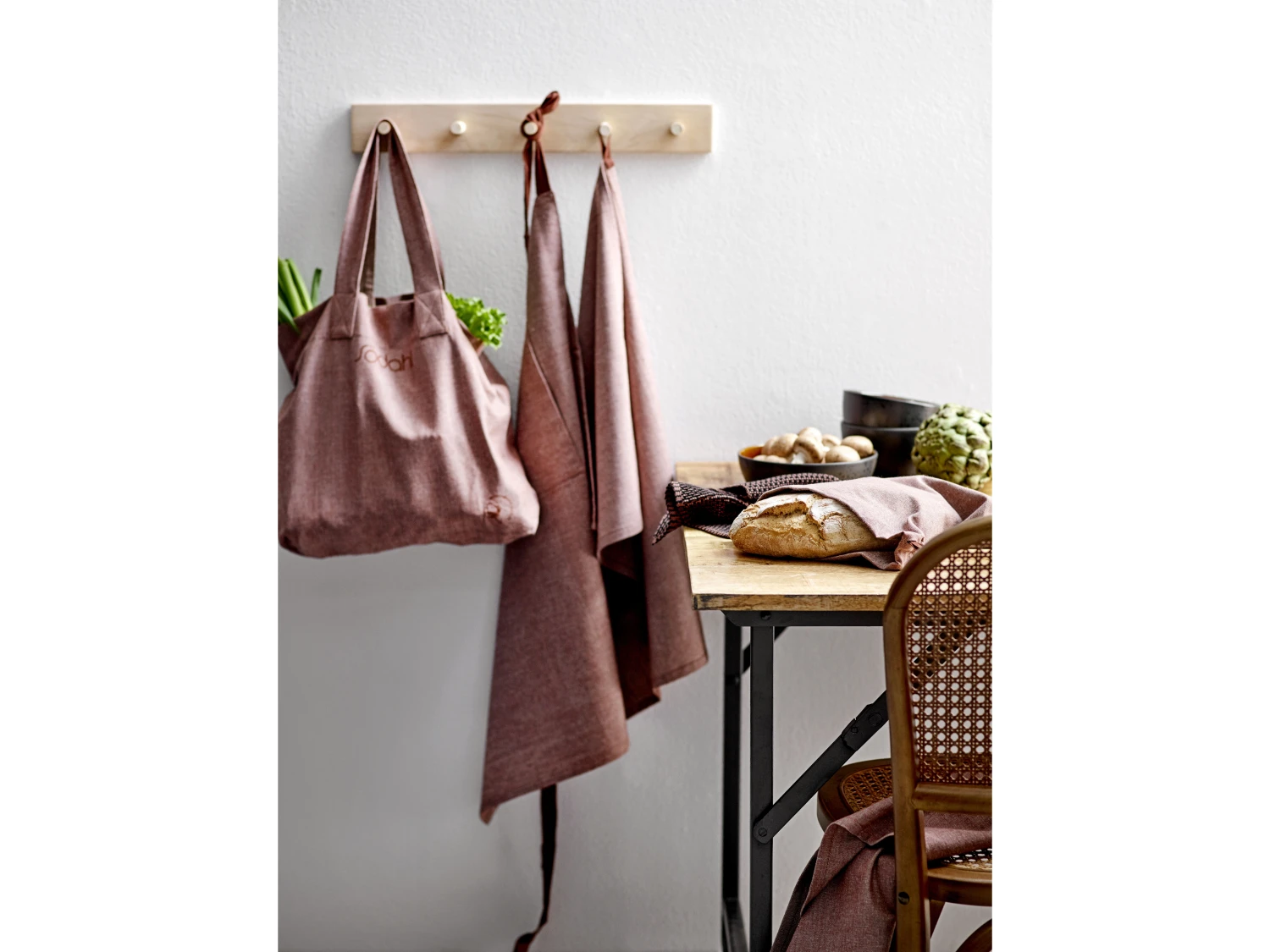 Mix Kitchen Knit Putzlappen 2 Stck. – Bild 5