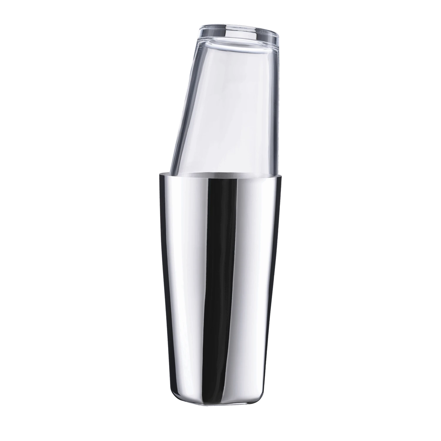 Zone Denmark Rocks Boston Shaker