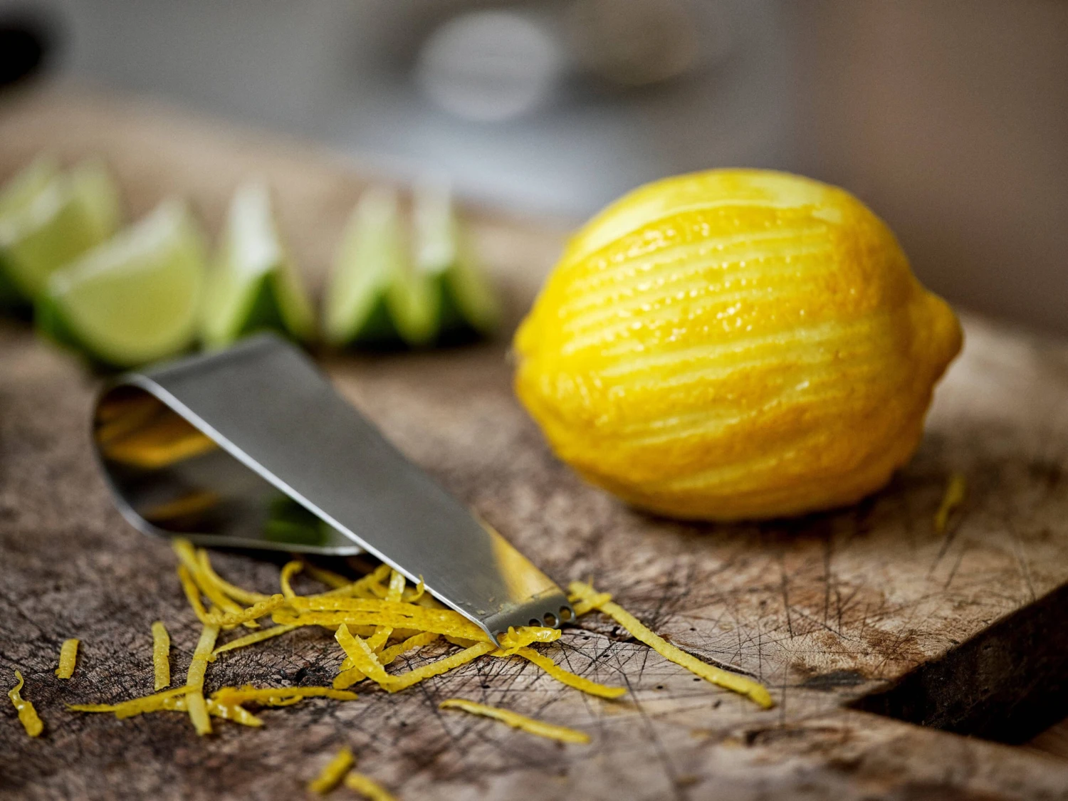 Zone Denmark Rocks Julienne Gerät – Bild 2