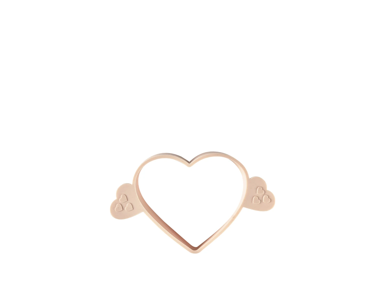 Funktion Herz Bliniform – Bild 2