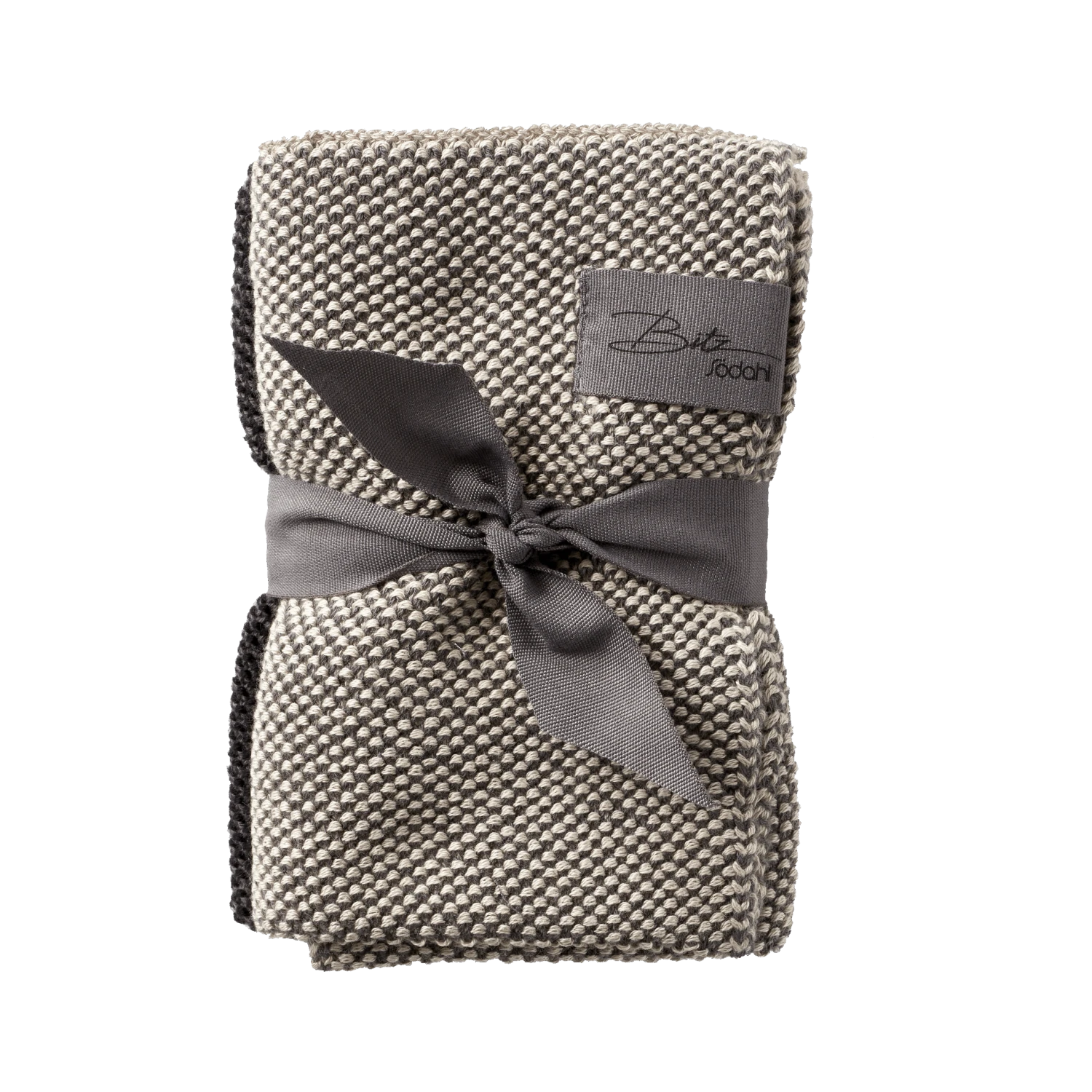 ORGANIC By BITZ/Södahl Putzlappen 2