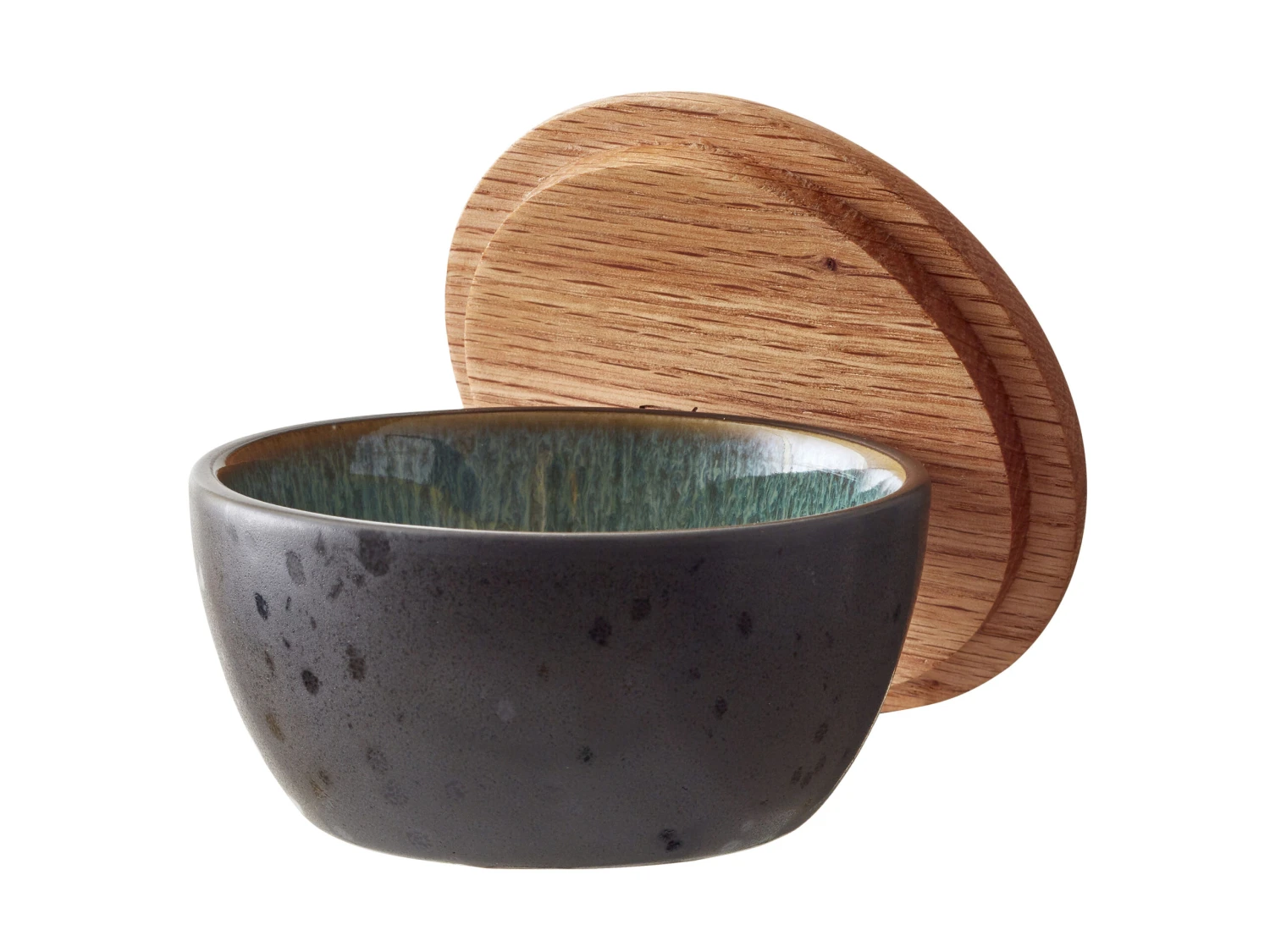 BITZ Schalenset M. Holzdeckel 3 Stck. – Bild 4