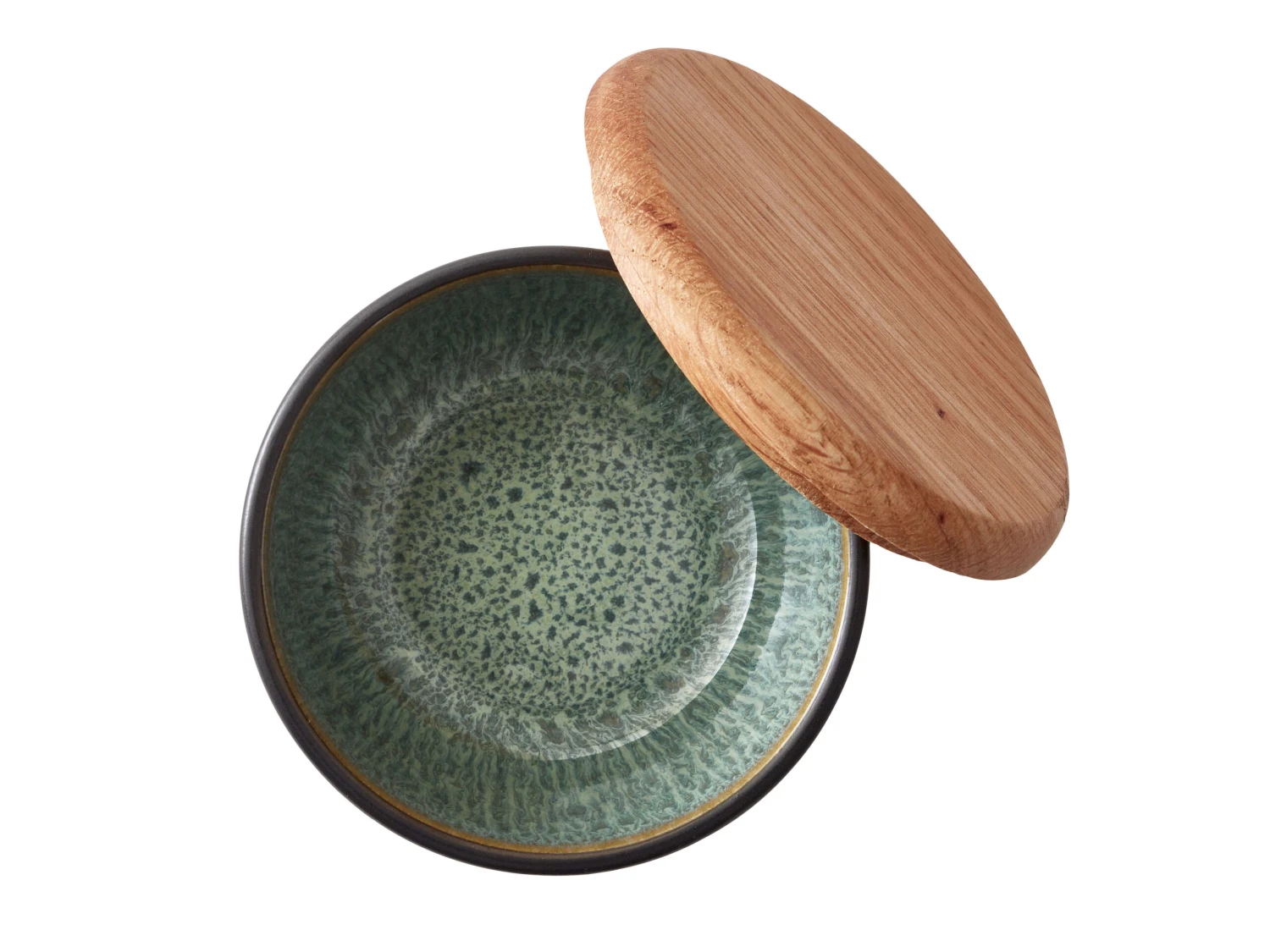 BITZ Schalenset M. Holzdeckel 3 Stck. – Bild 7