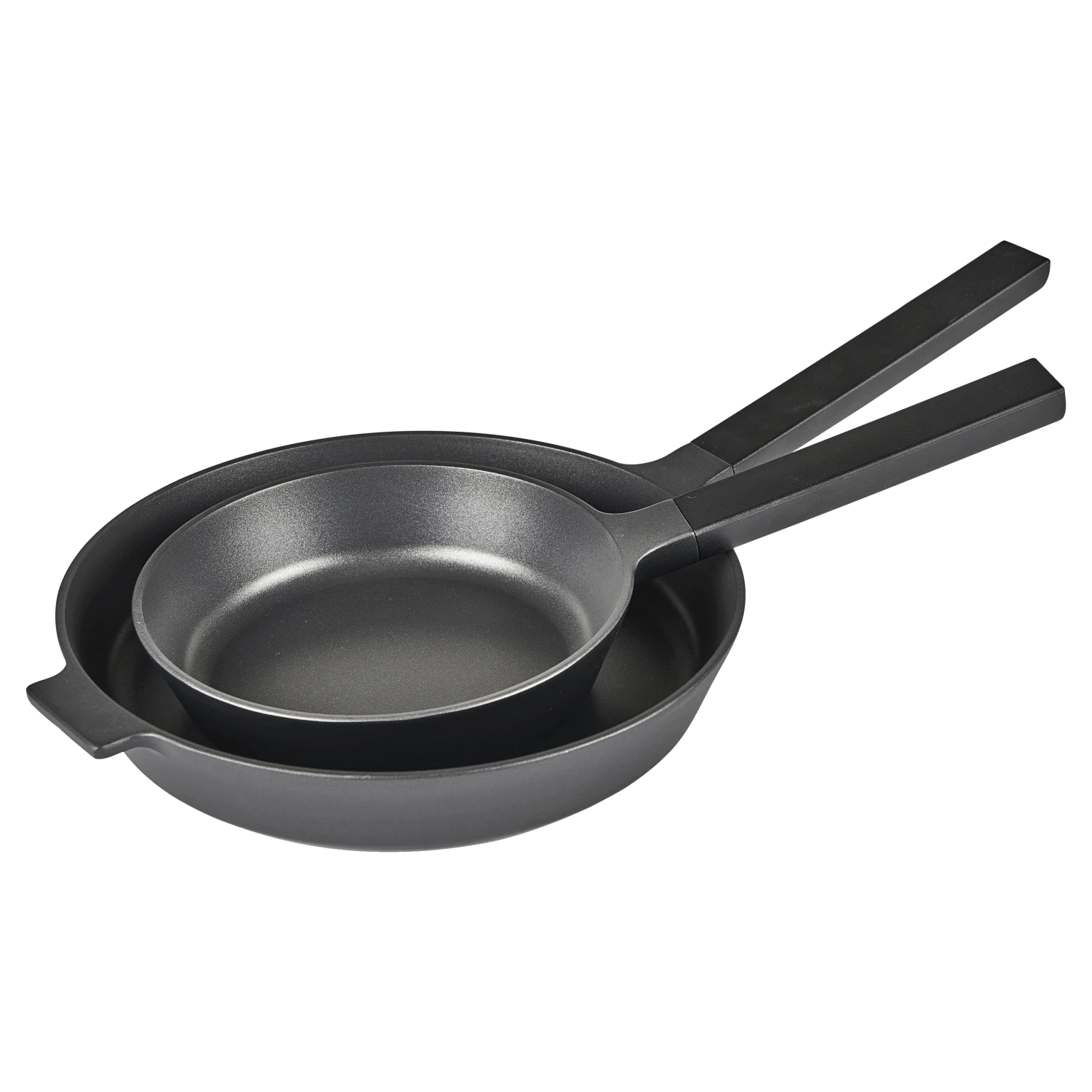 Morsø Bratpfannen-Set