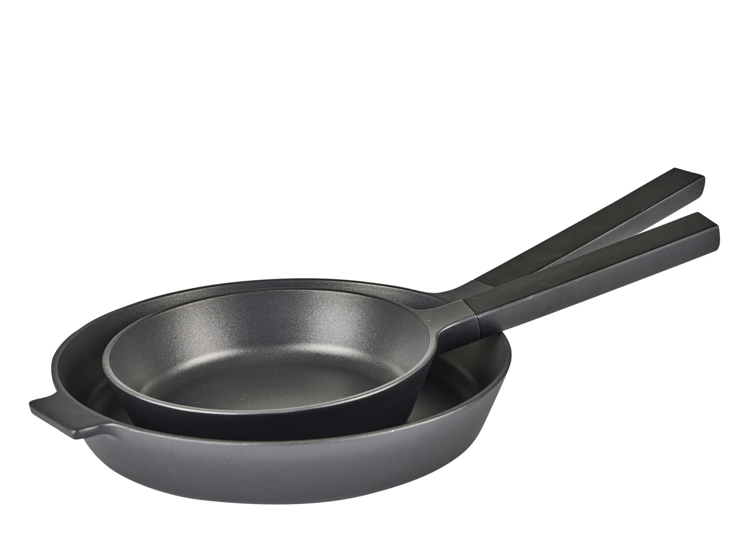 Morsø Bratpfannen-Set – Bild 2