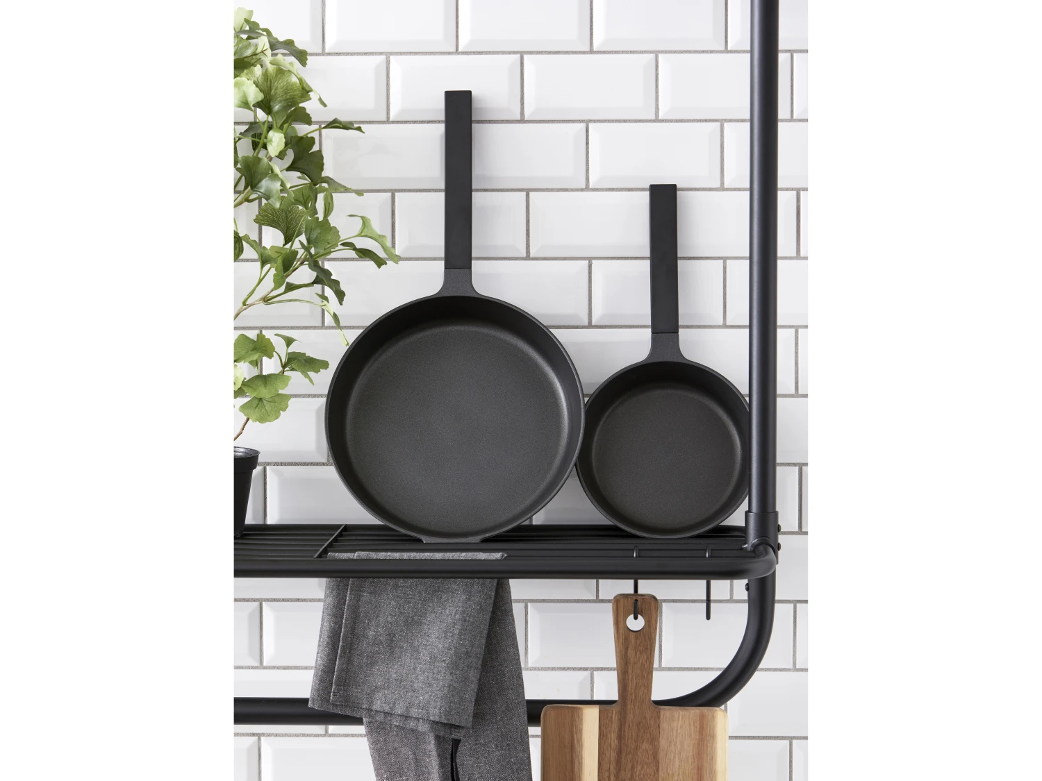 Morsø Bratpfannen-Set – Bild 5