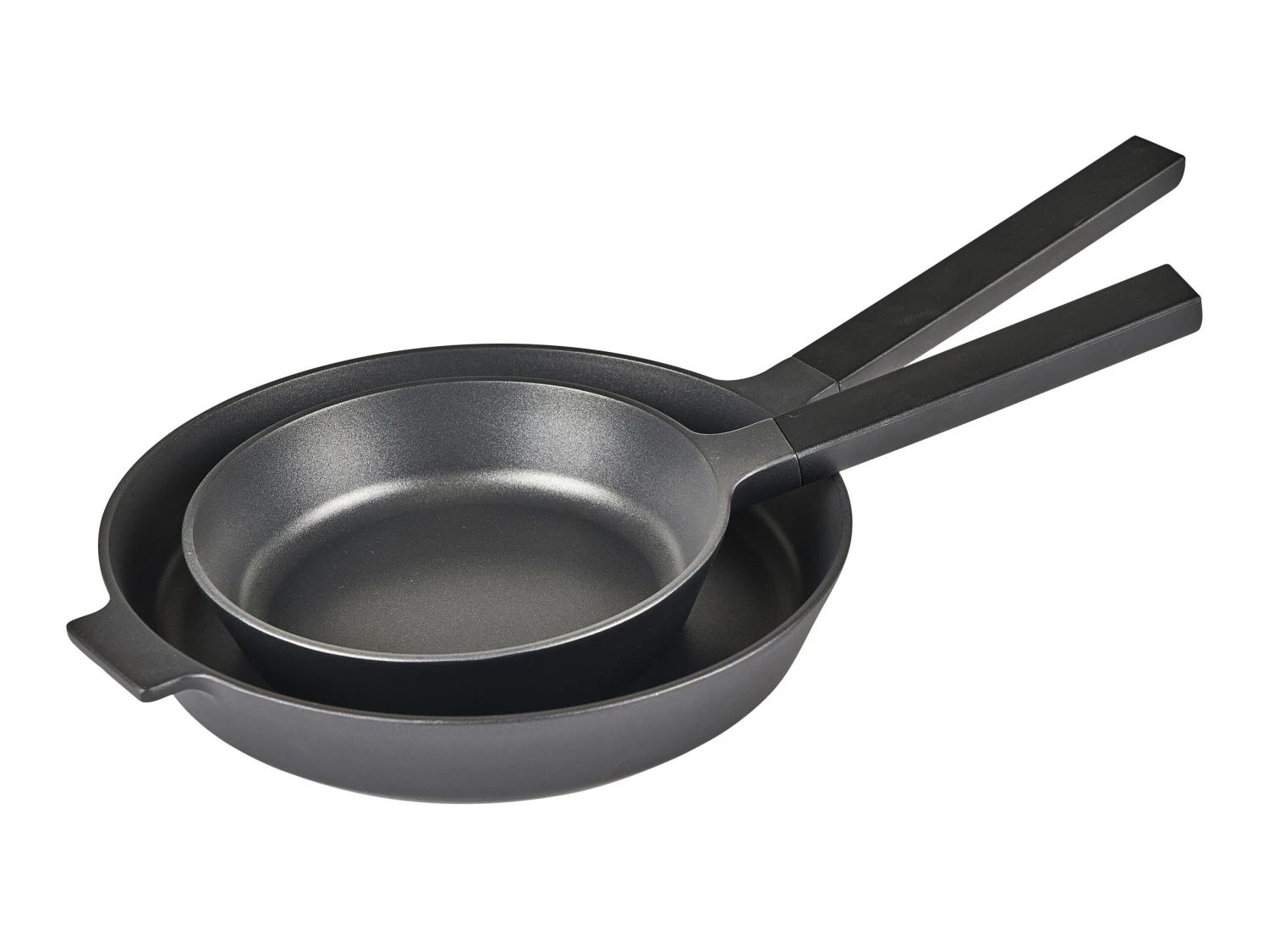 Morsø Bratpfannen-Set – Bild 6