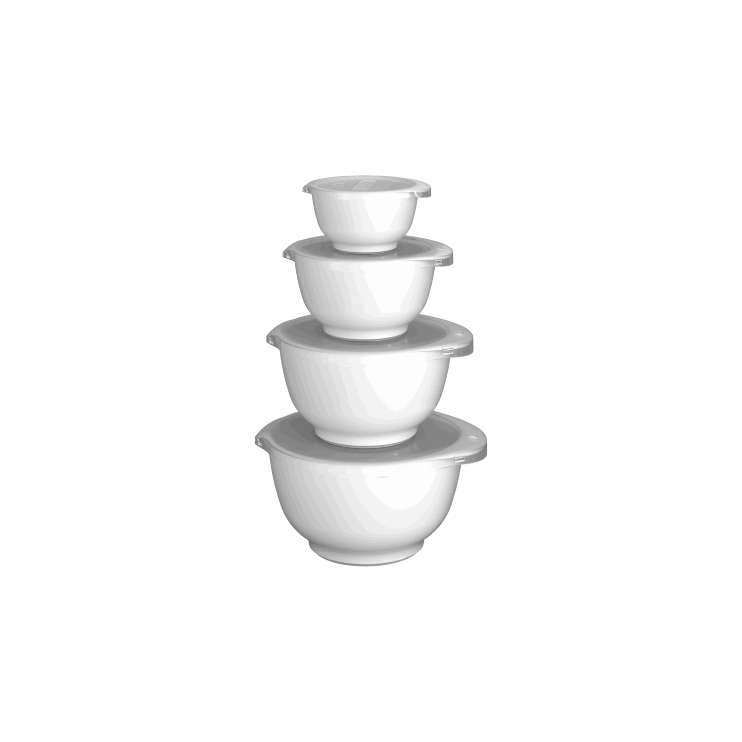 Rosti Margrethe Mini-Schüssel-Set