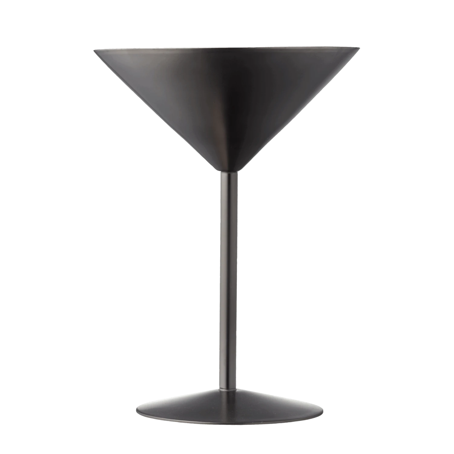 Lyngby Glas Martiniglas
