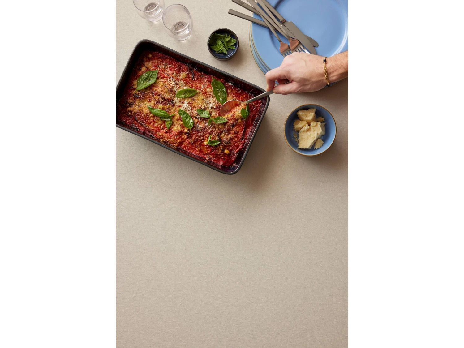 BITZ Besteck 16 Teile – Bild 9