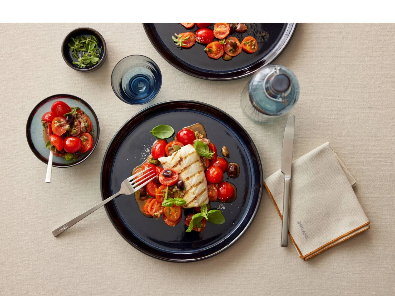 BITZ Besteck 16 Teile – Bild 10