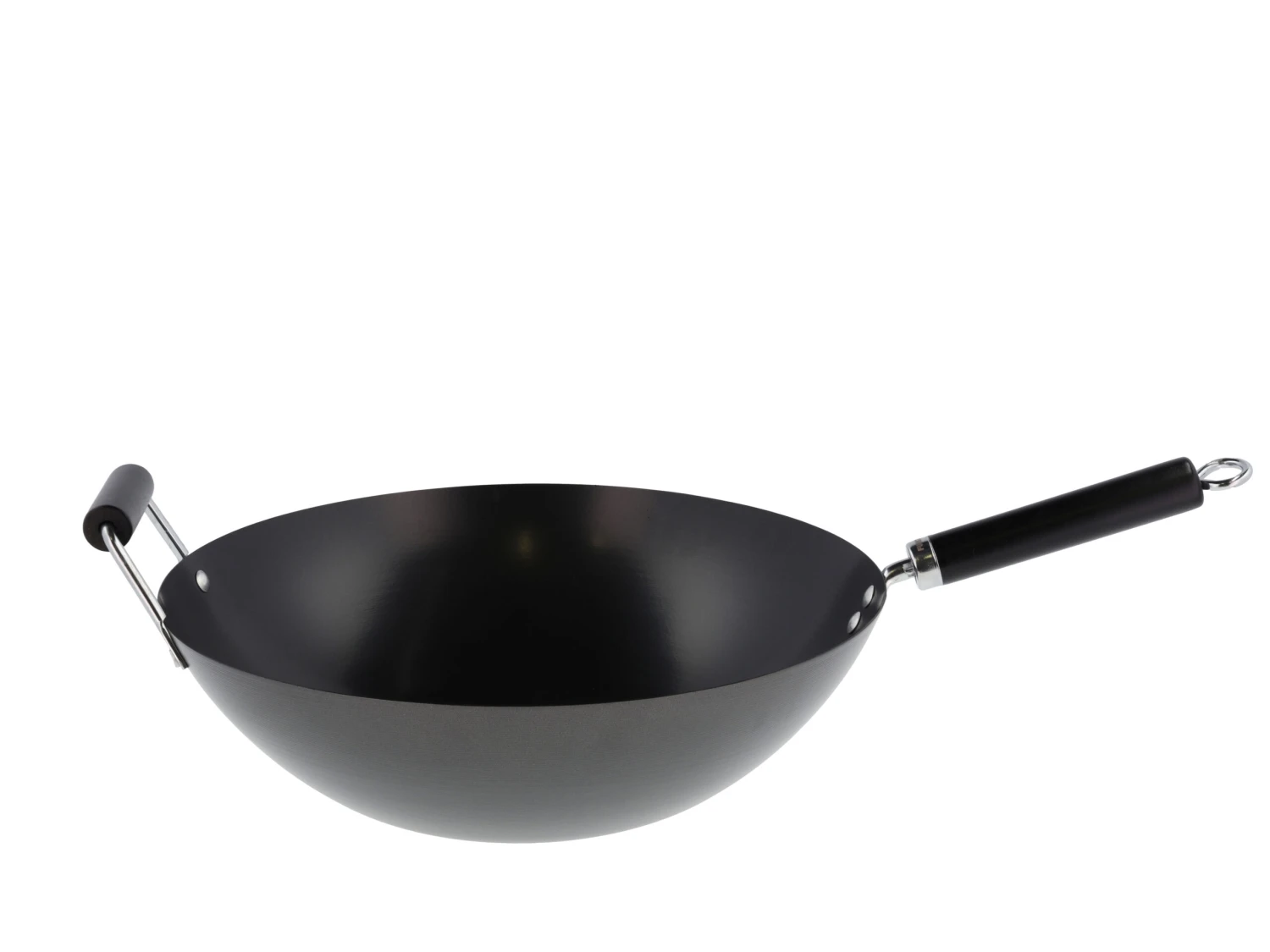 Funktion Wok – Bild 2