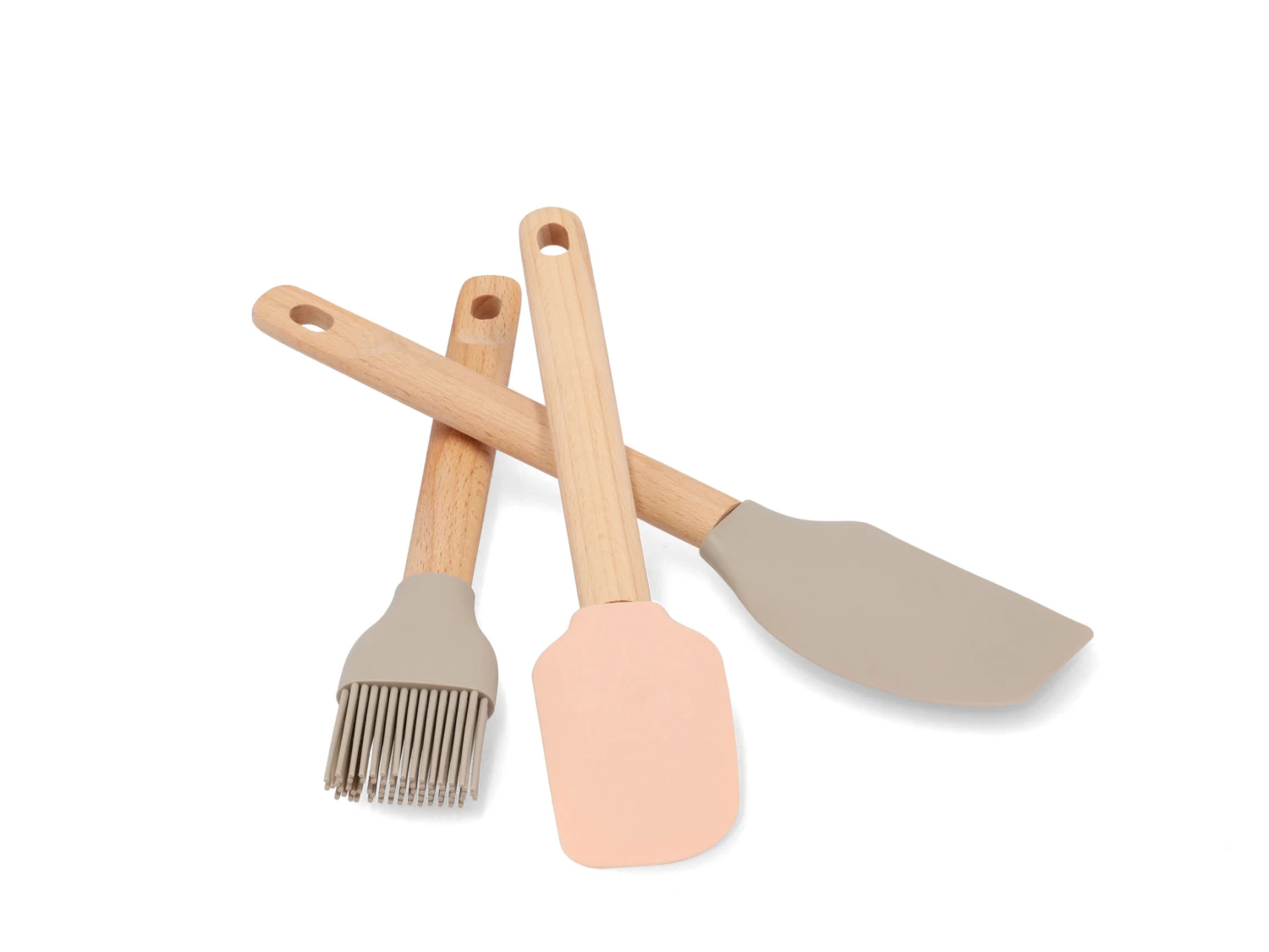 Funktion 3 Teile Schaberset – Bild 2