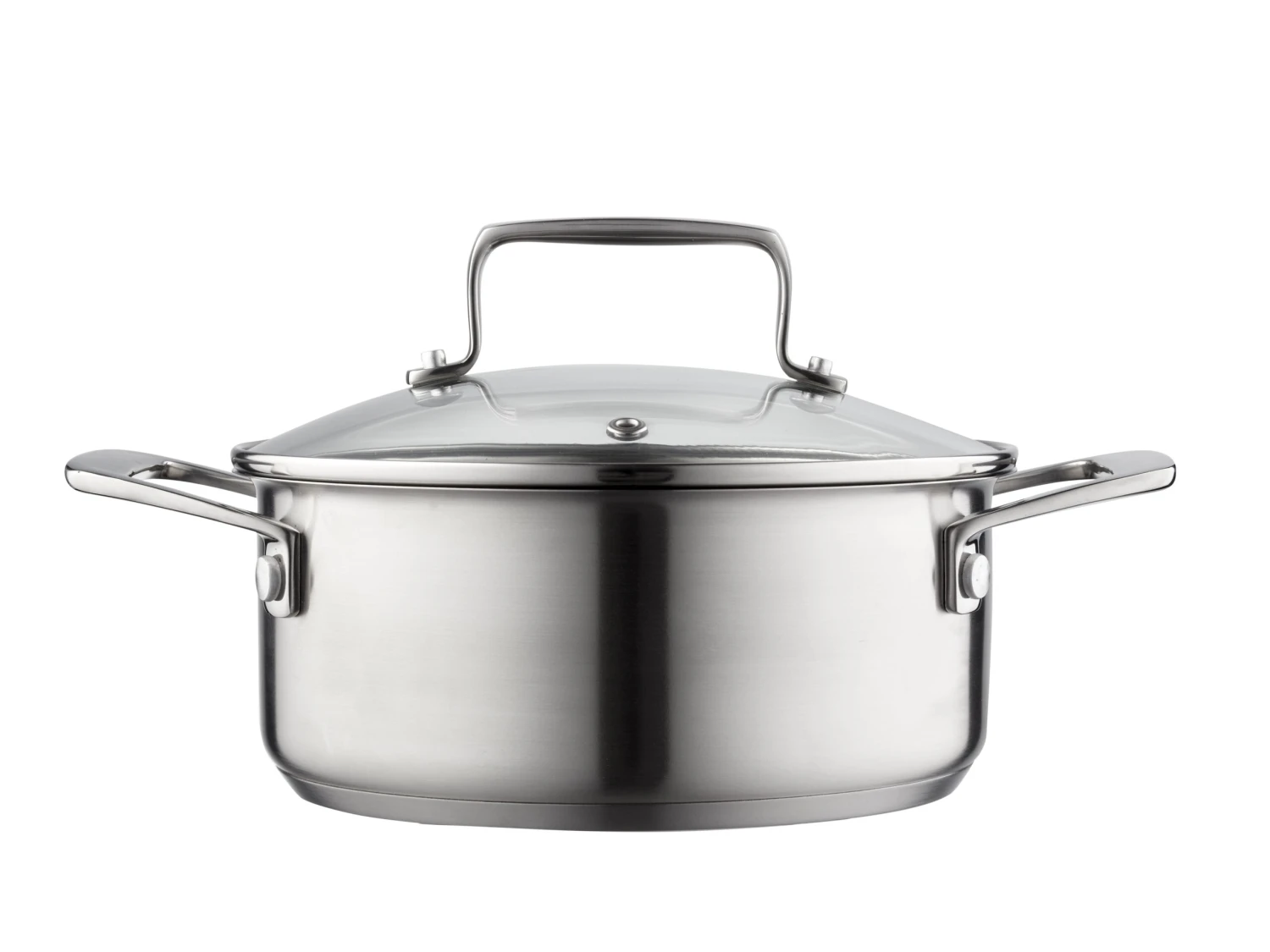 Morsø 79NORD Topf-/Pfannensatz – Bild 4