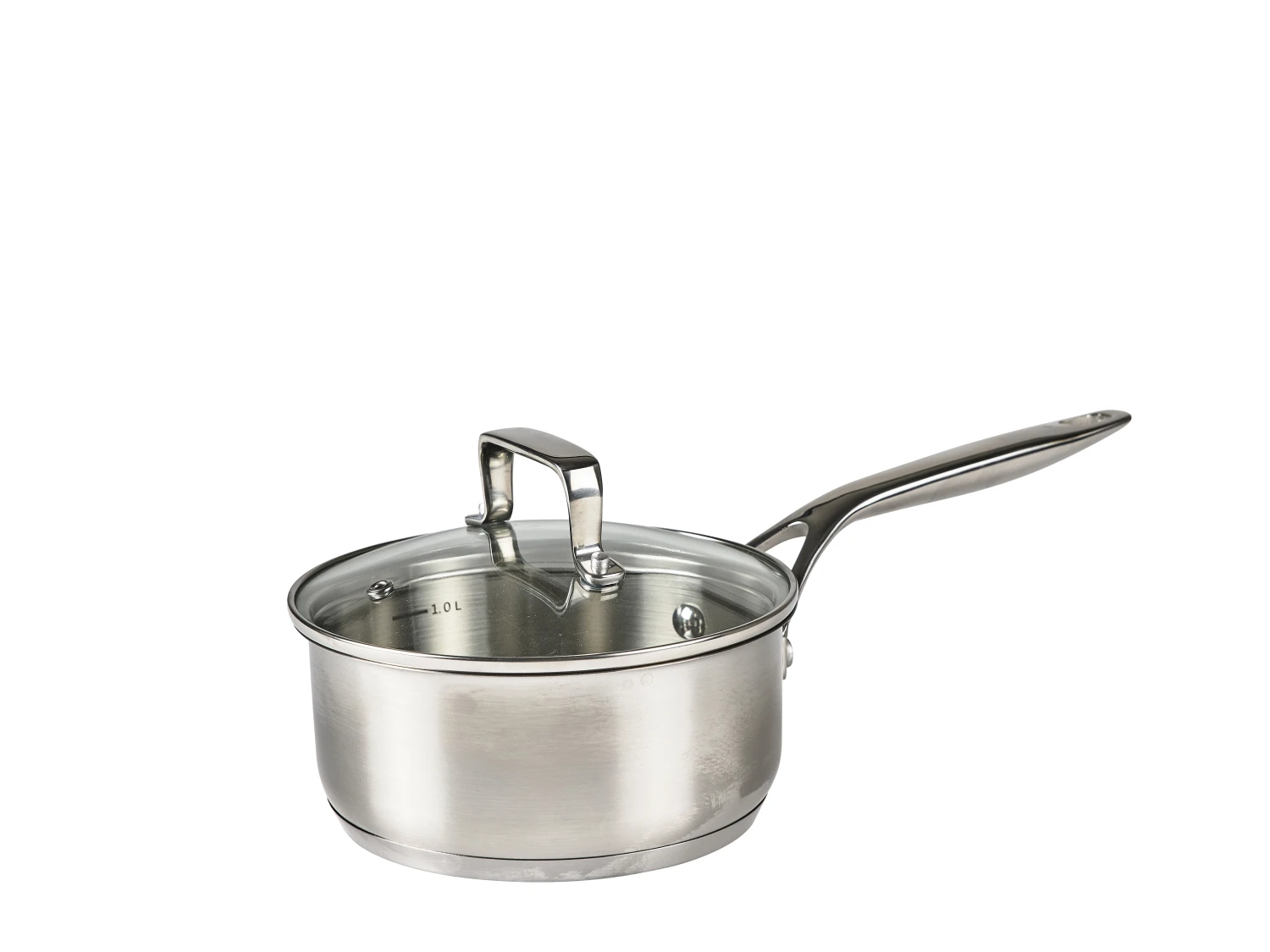 Morsø 79NORD Topf-/Pfannensatz – Bild 5