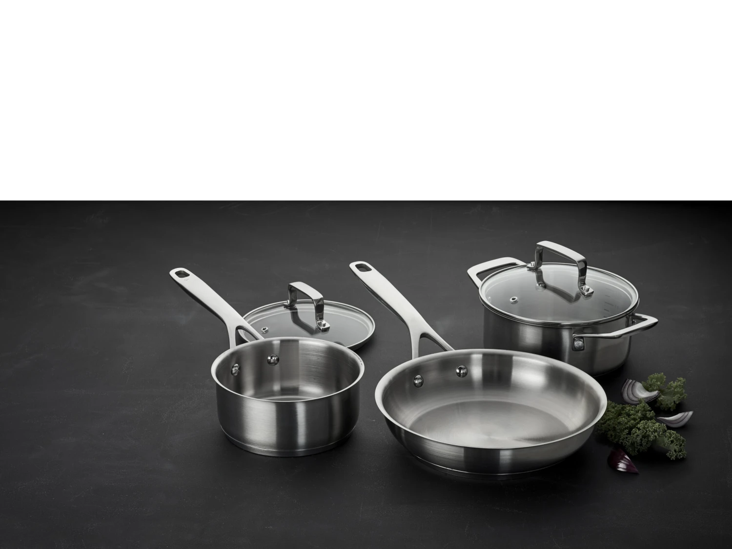 Morsø 79NORD Topf-/Pfannensatz – Bild 7