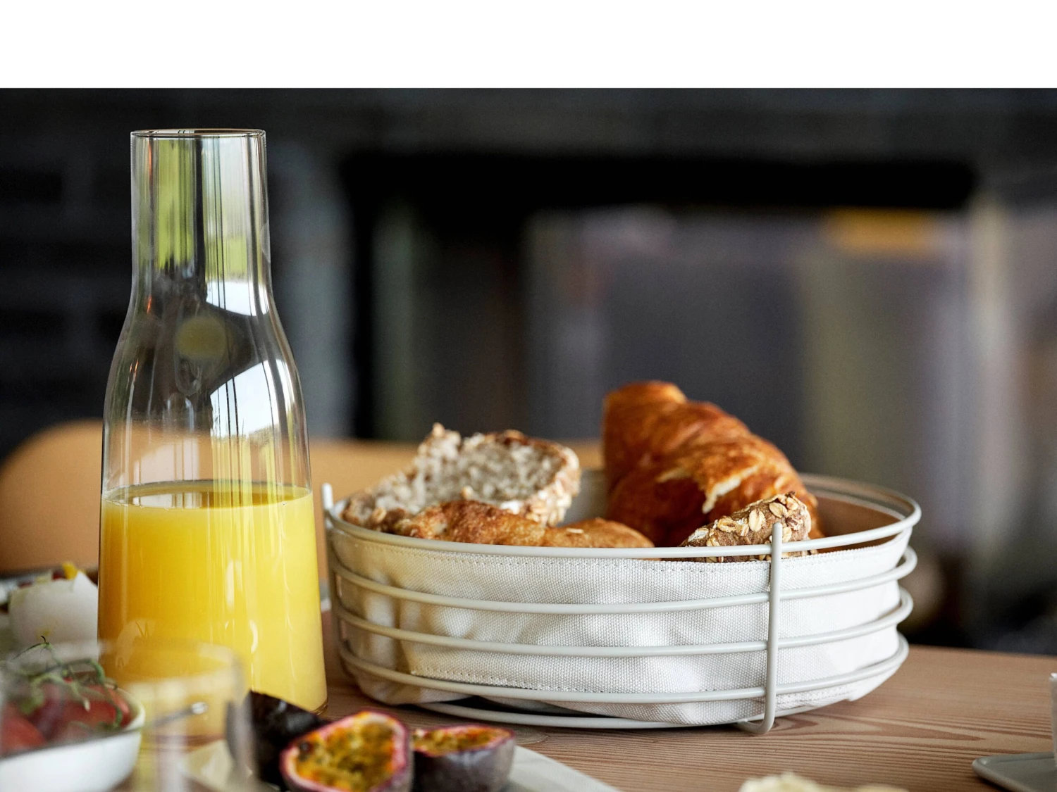 Zone Denmark Rocks Karaffe – Bild 2