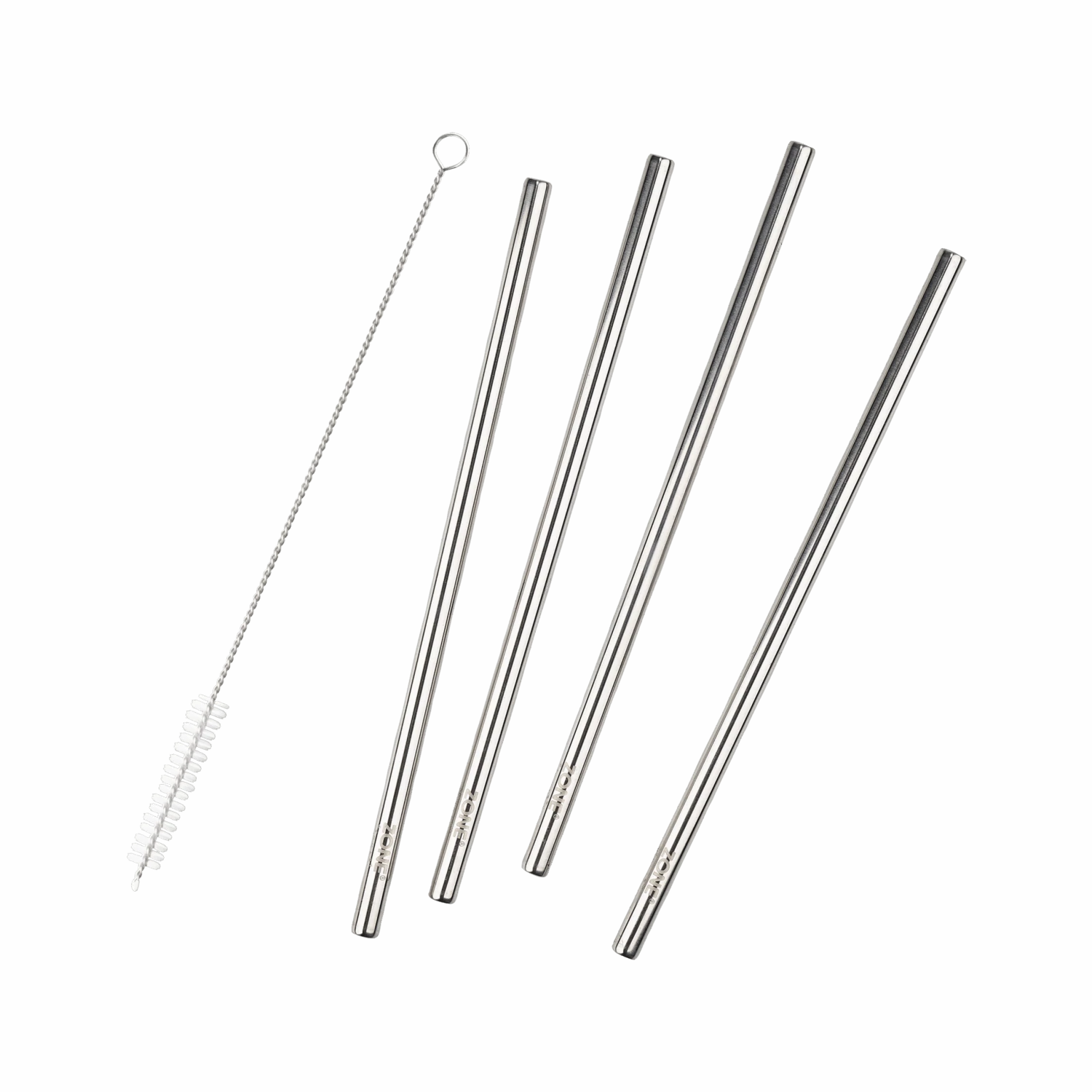 Zone Denmark Rocks Strohhalm