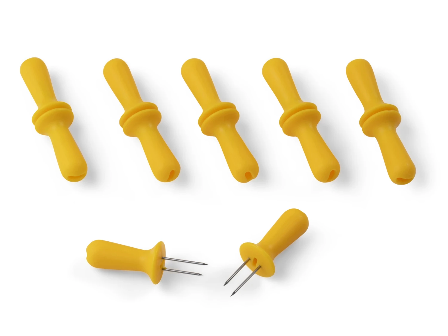 Funktion Maisgabeln 12 Stck. – Bild 2