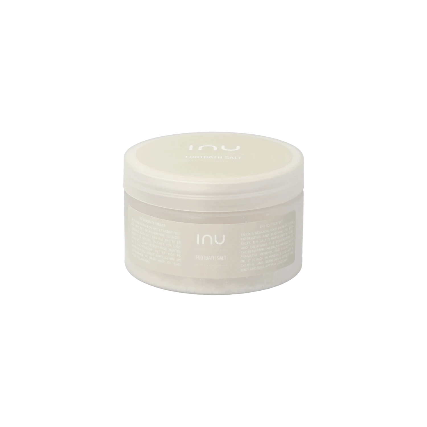 Zone Denmark Inu Fussbadesalz