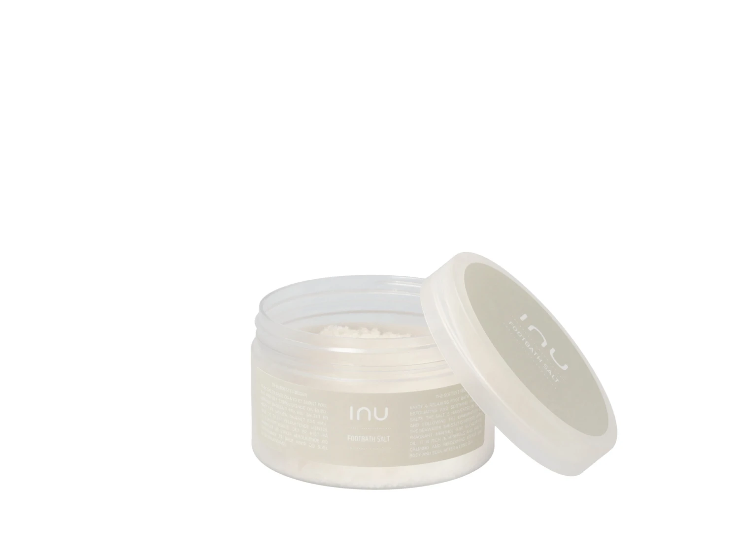 Zone Denmark Inu Fussbadesalz – Bild 2