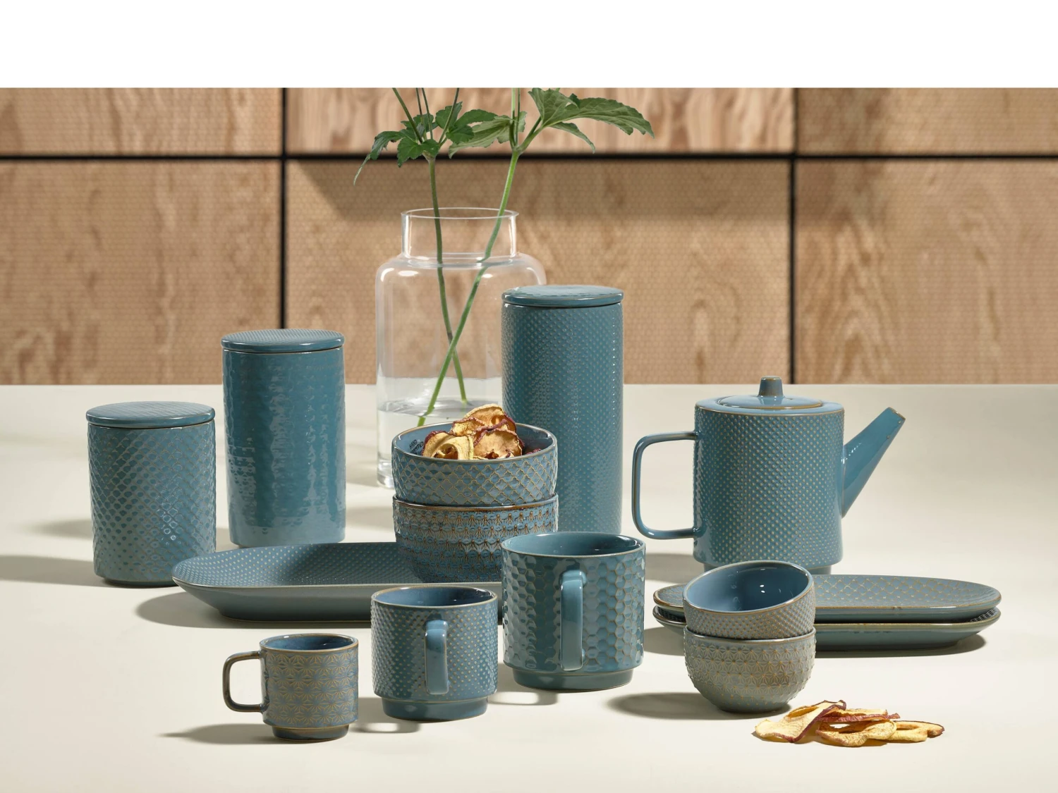 Elm Aufbewahrungskrug – Bild 2