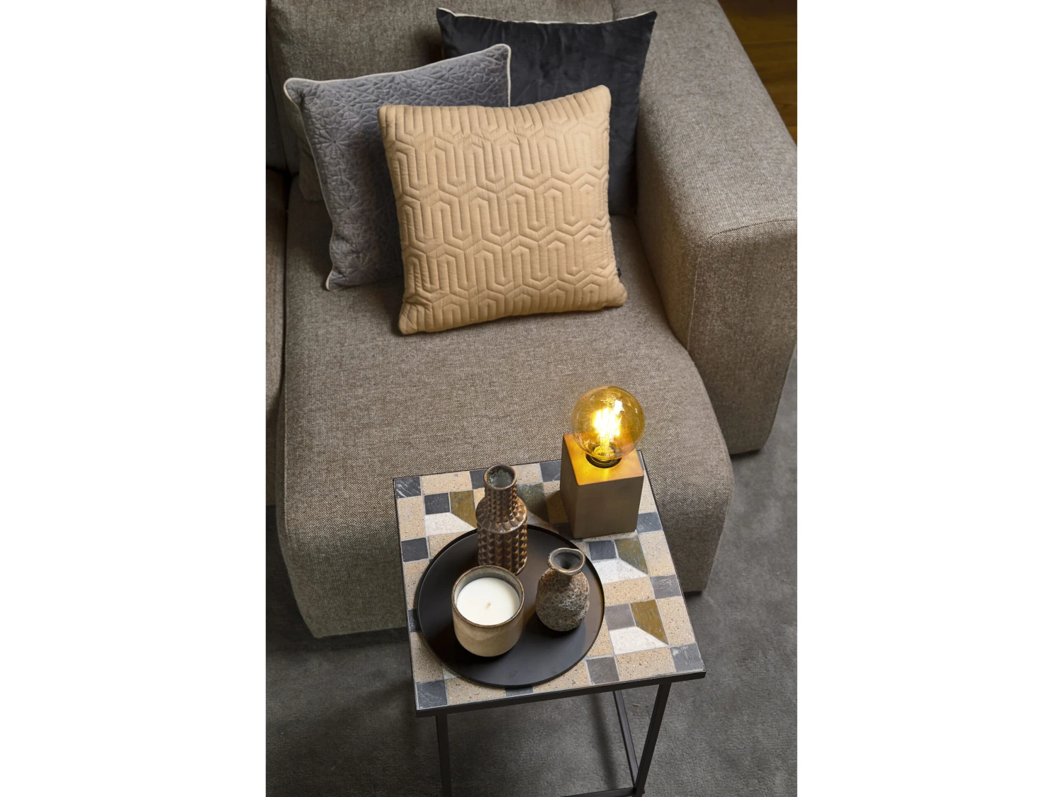 Karv Beistelltisch – Bild 4