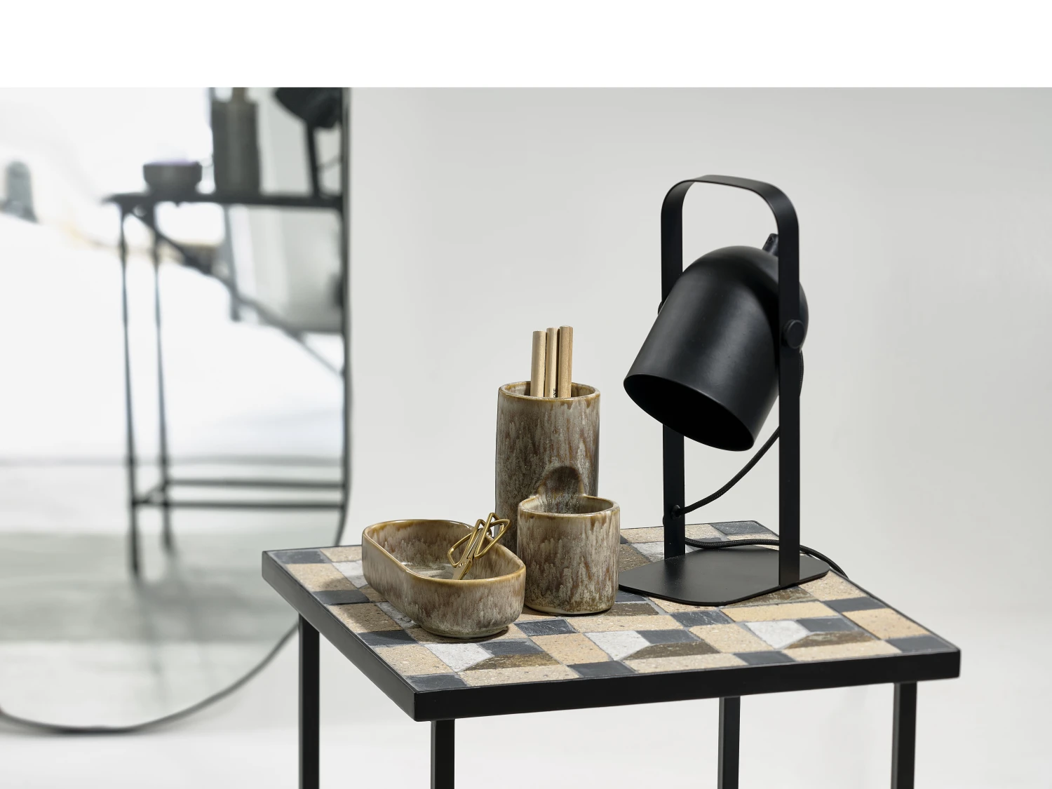 Karv Beistelltisch – Bild 6