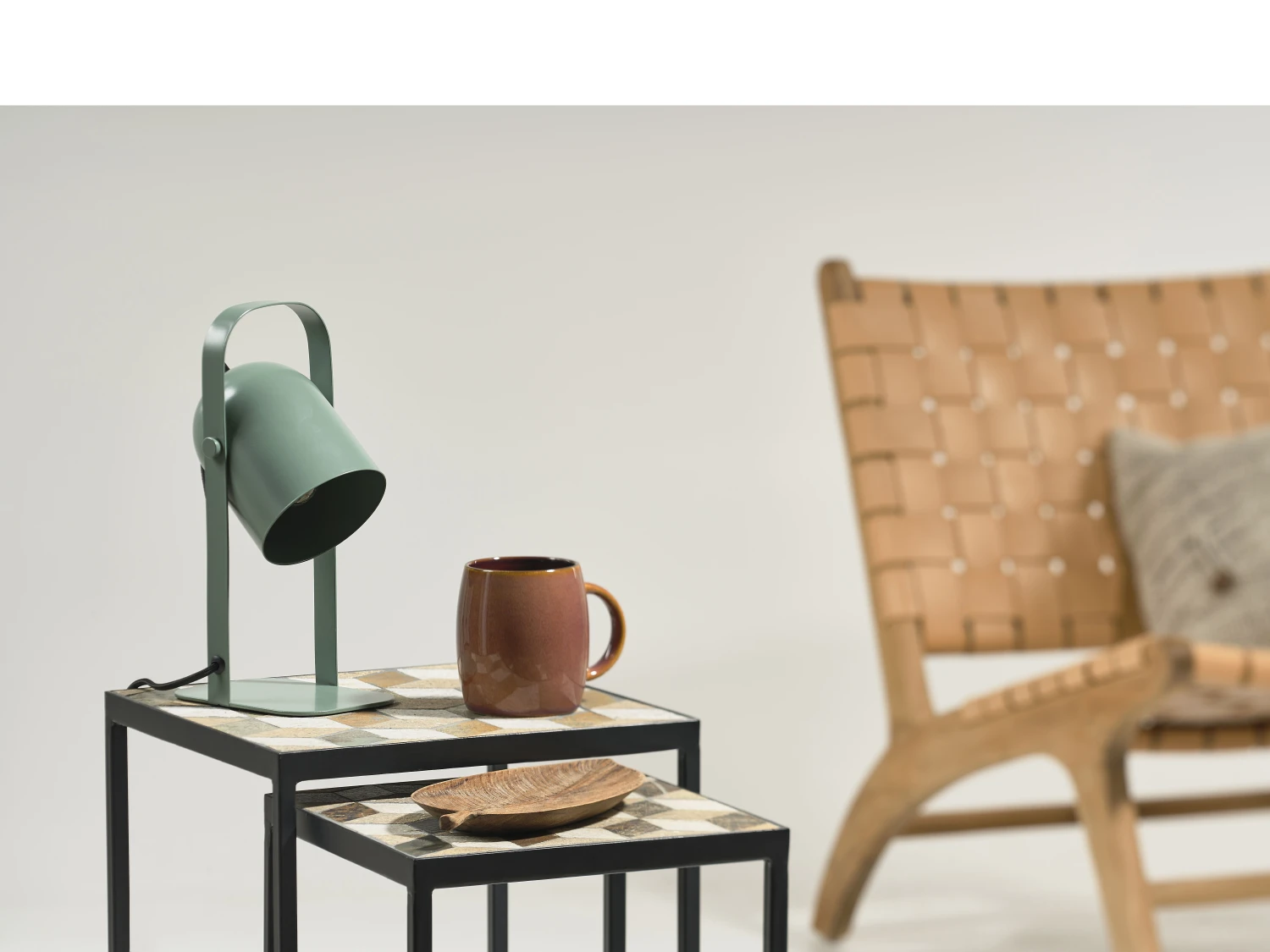 Karv Beistelltisch 2 Stck. â Bild 6